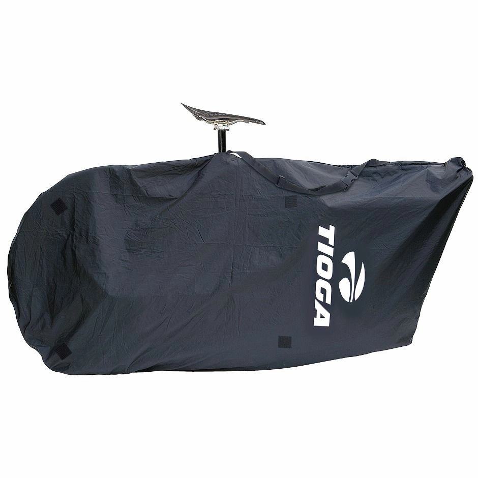 TIOGA Cocoon