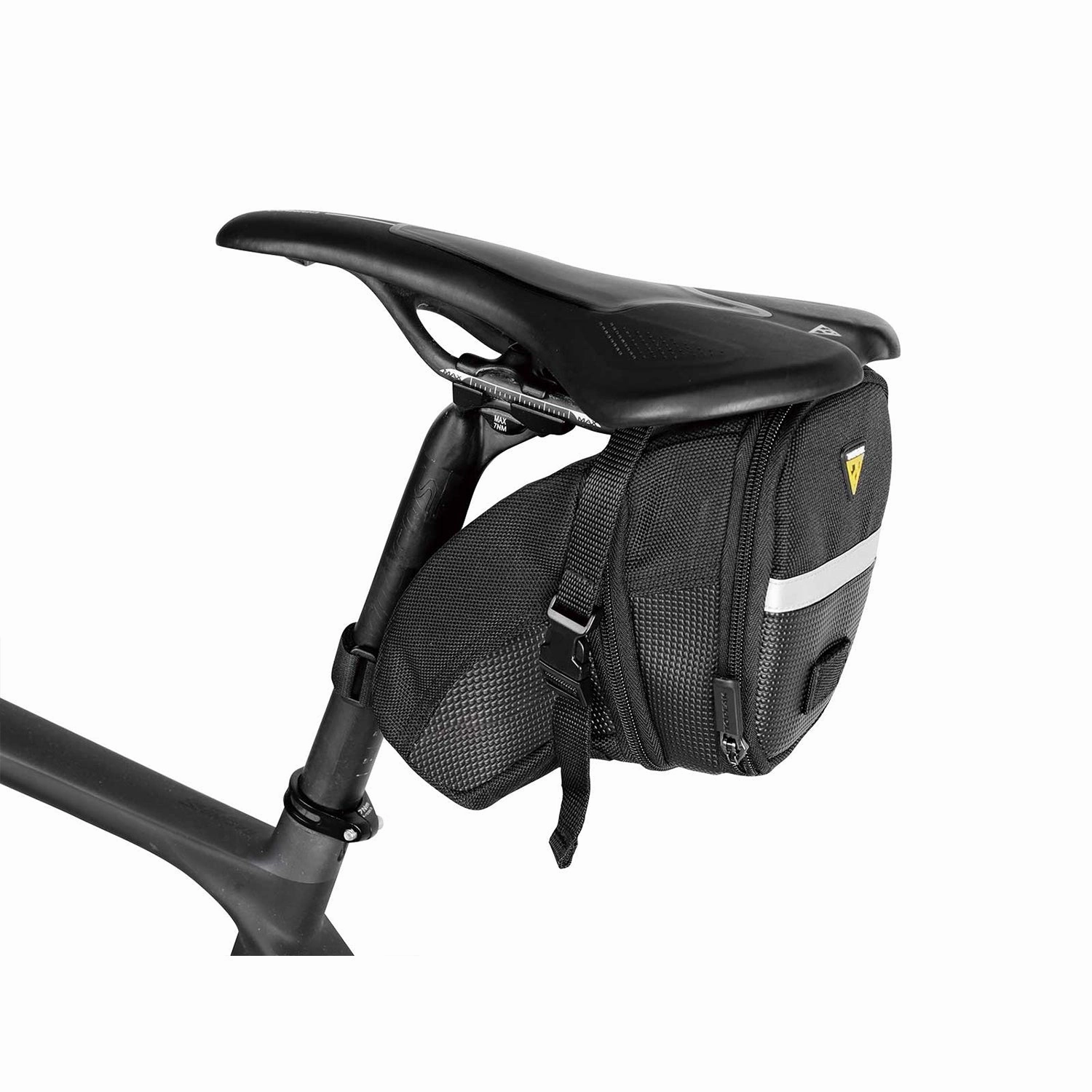 Topeak Aero Wedge Saddle Bag Large