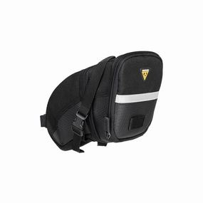 Topeak Aero Wedge Saddle Bag Large