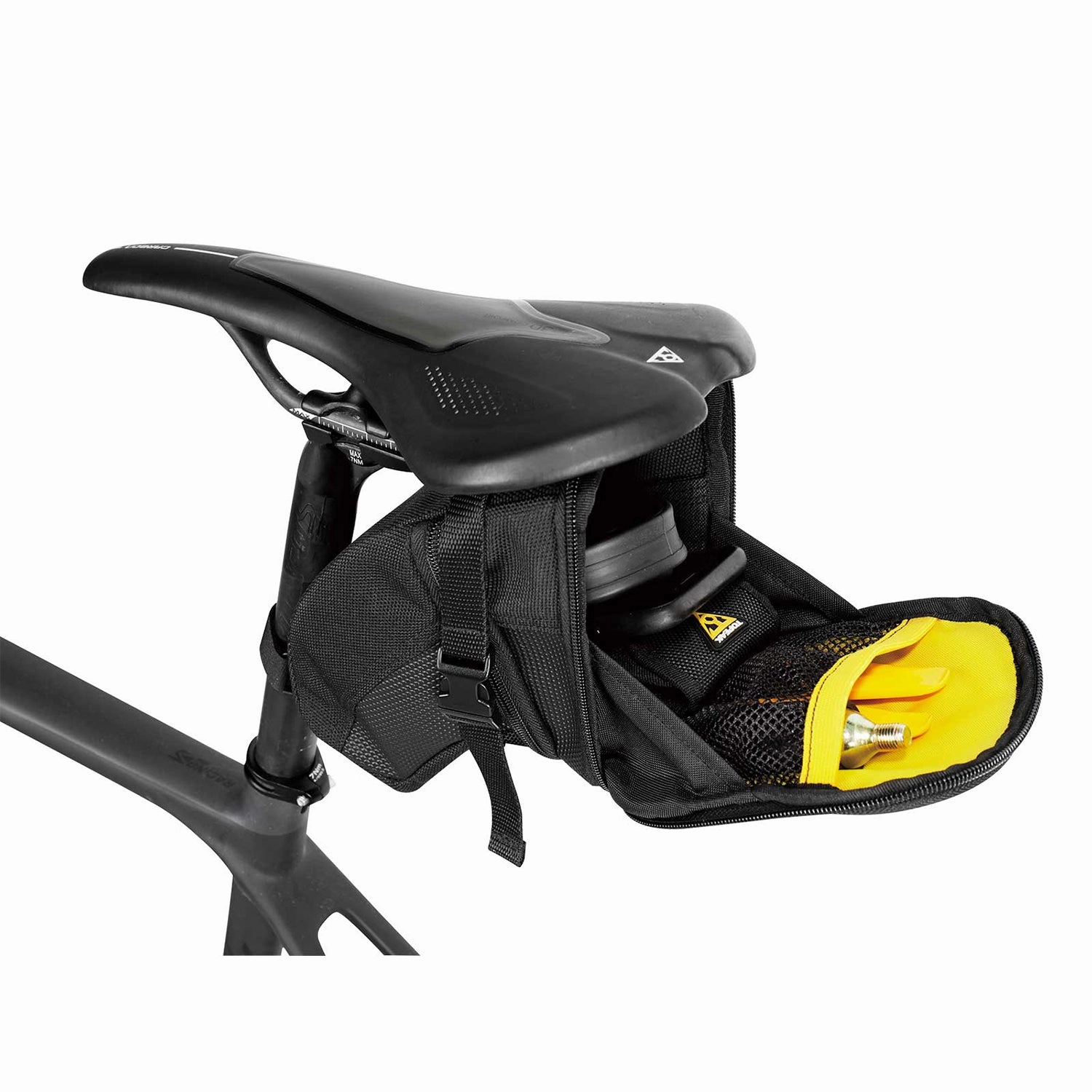 Topeak Aero Wedge Saddle Bag Large