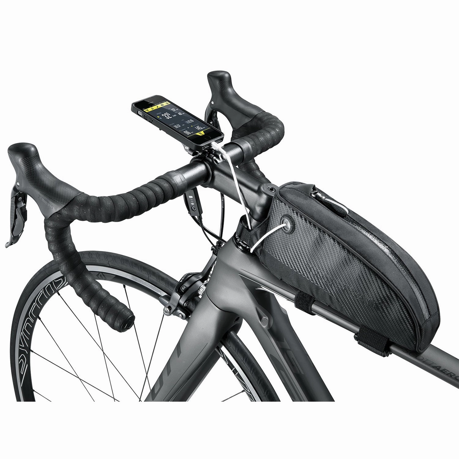 Topeak Fuel Tank Bag M
