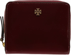 TORY BURCH-WALLET DESIGNER Size MEDIUM