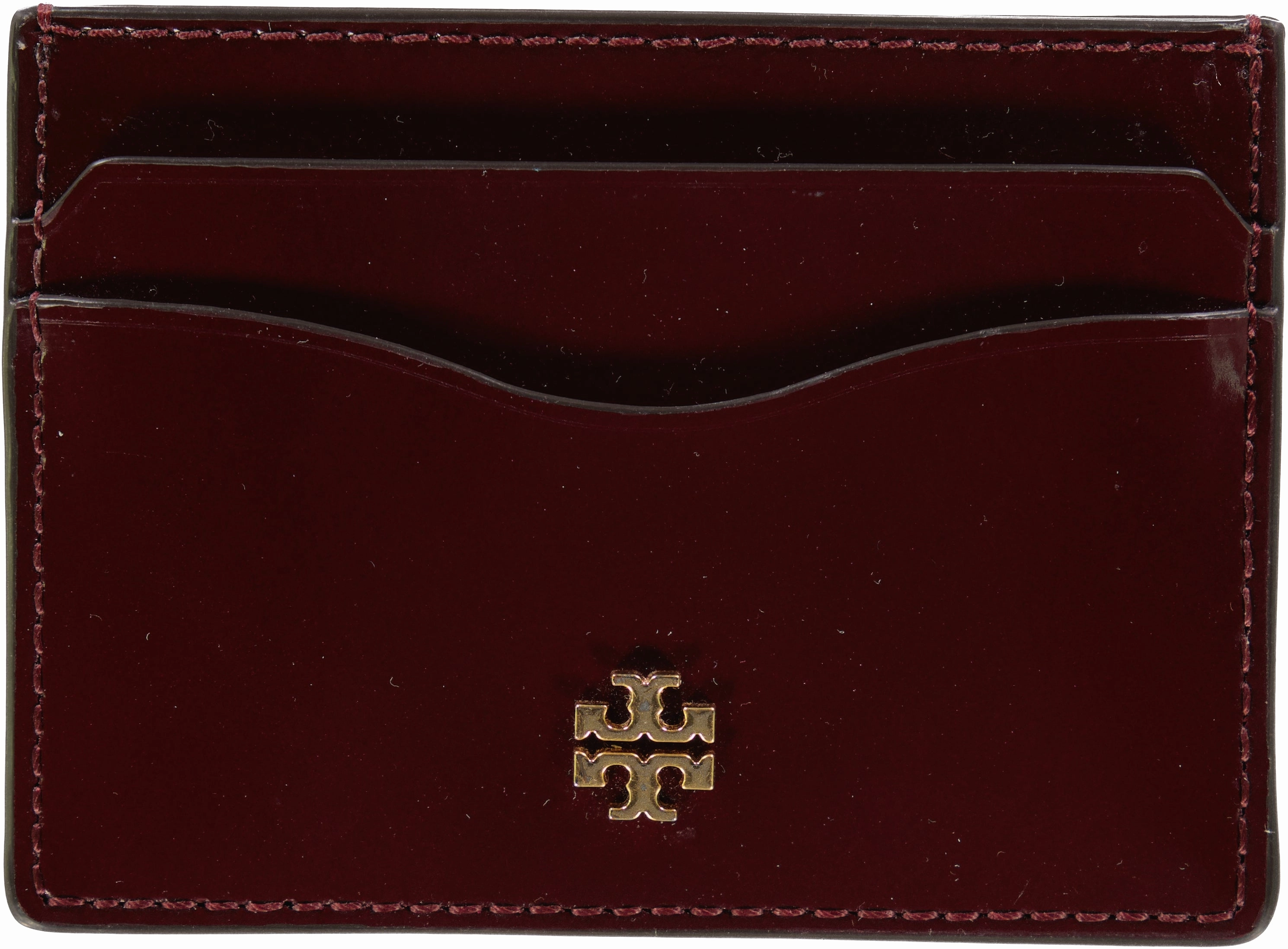TORY BURCH-WALLET DESIGNER Size SMALL