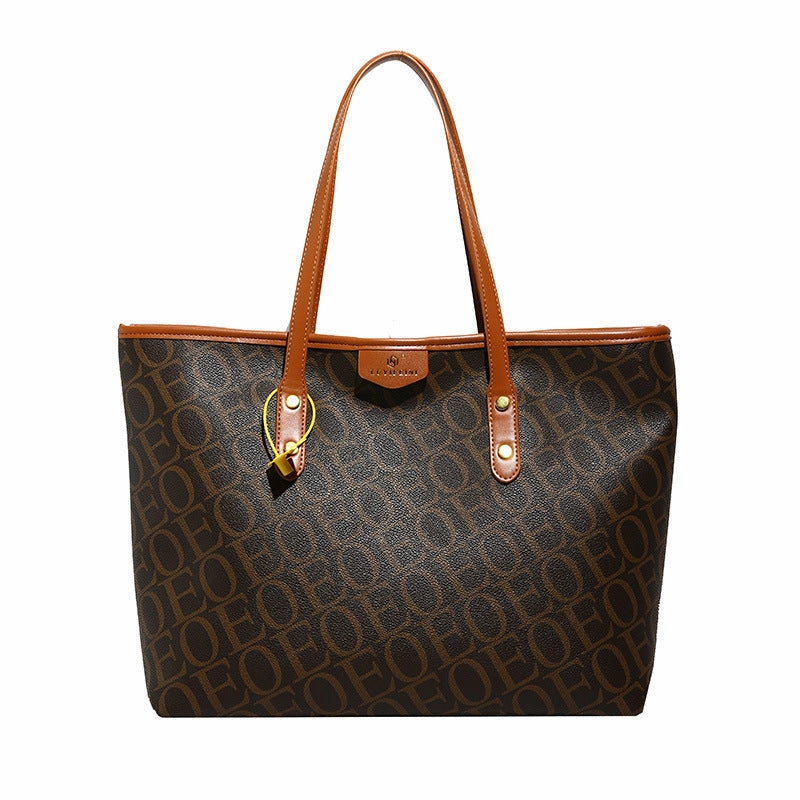 Tote bag foreign trade
