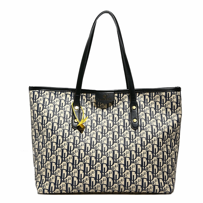 Tote bag foreign trade