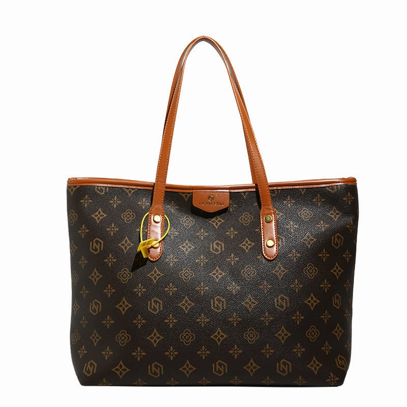Tote bag foreign trade