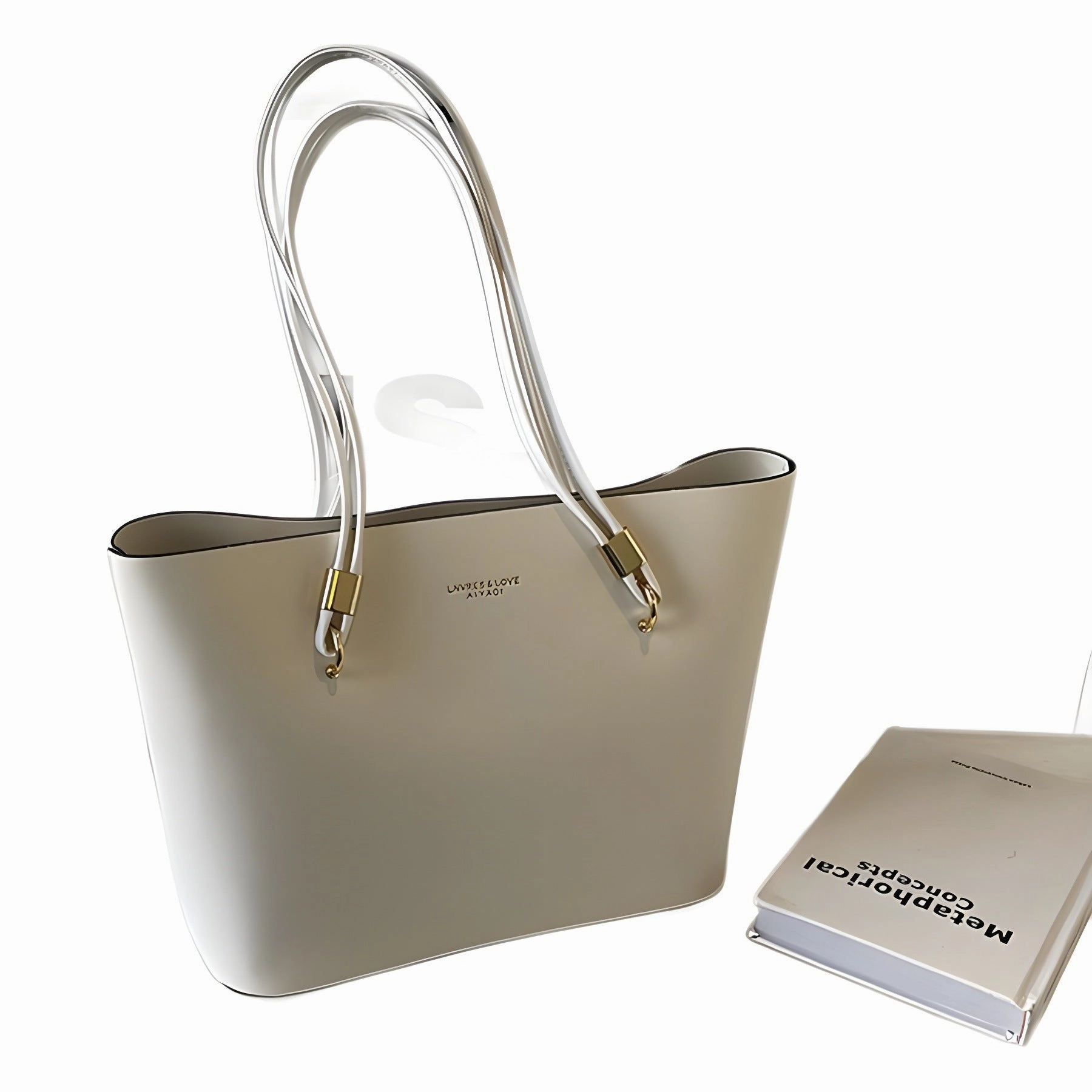 Tote bag girl