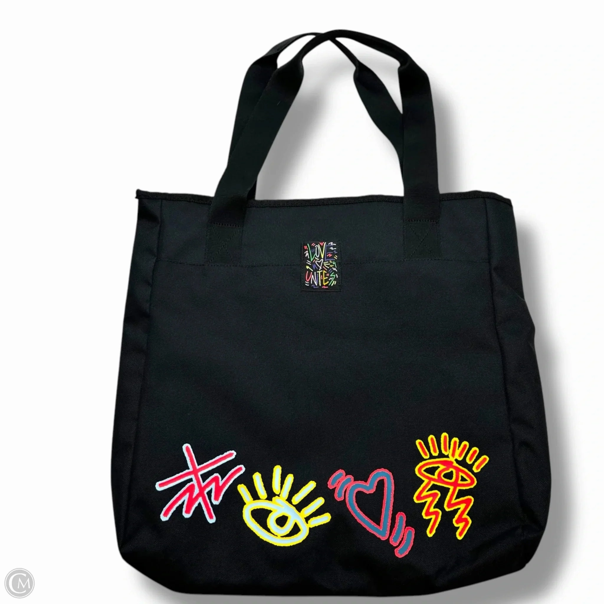 Tote By Adidas, Size: Small