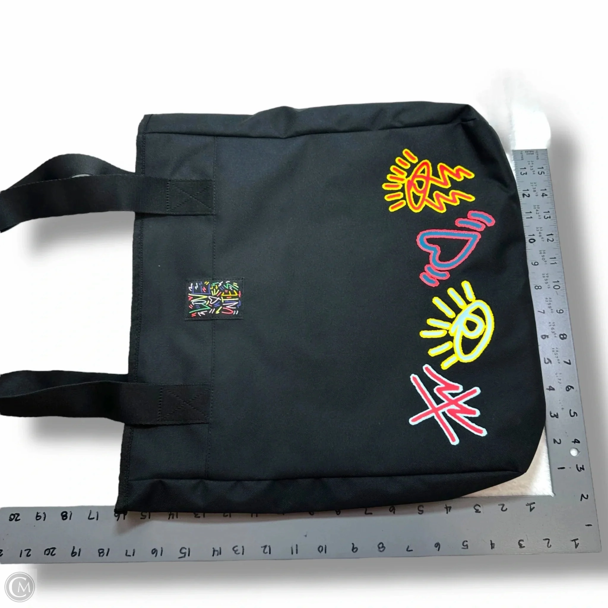Tote By Adidas, Size: Small
