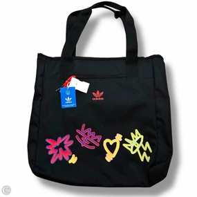 Tote By Adidas, Size: Small