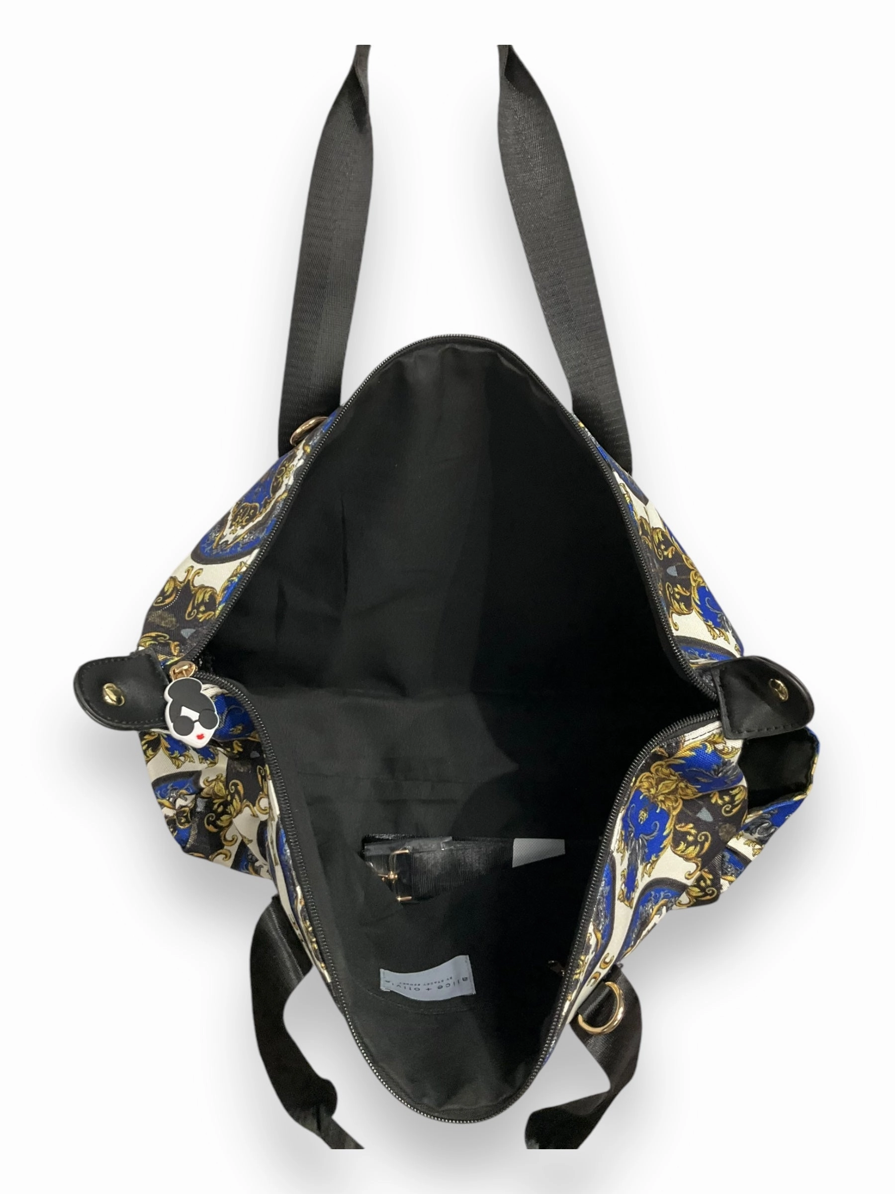 Tote By Alice   Olivia, Size: Medium