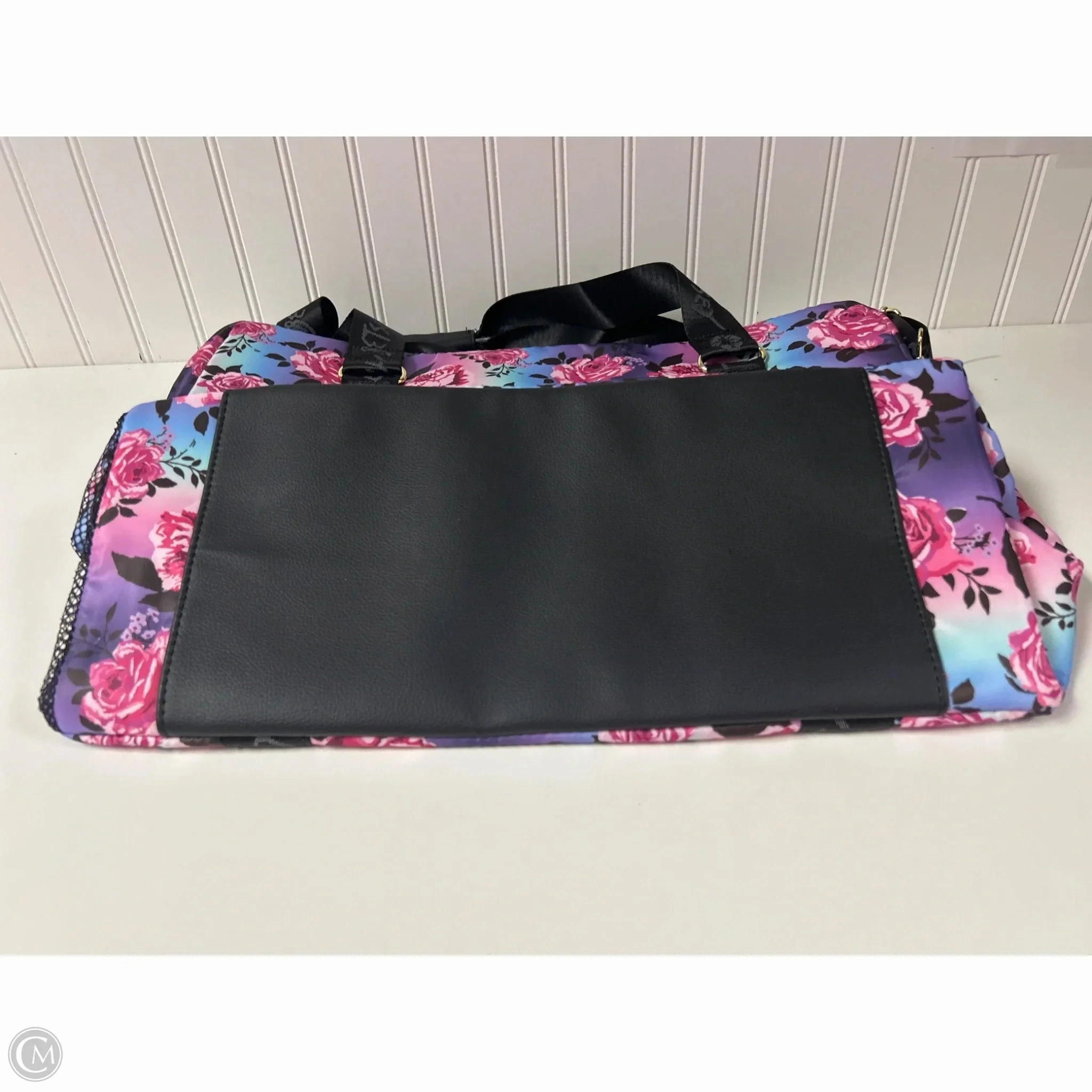 Tote By Betsey Johnson, Size: Large