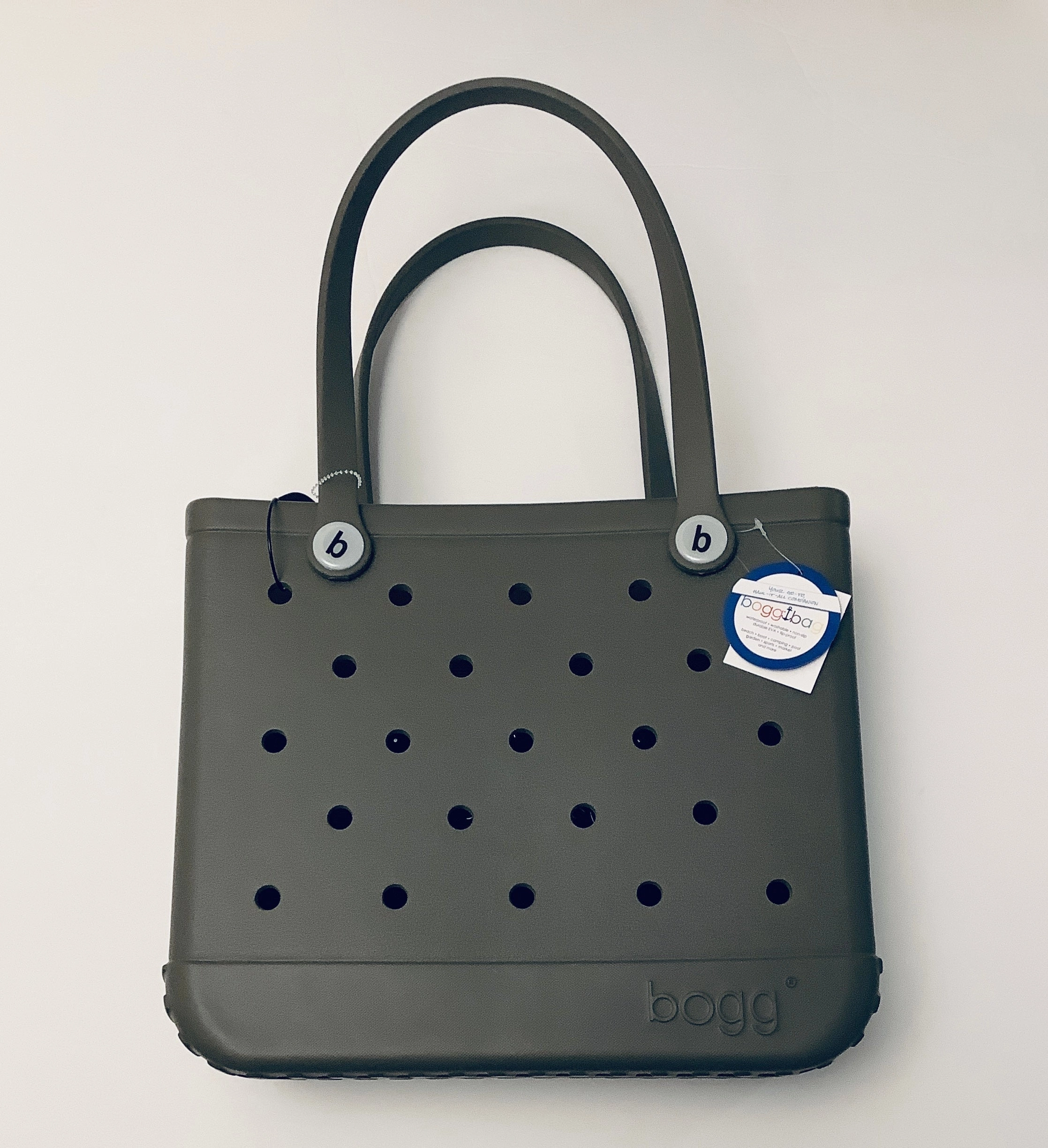 Tote By Bogg