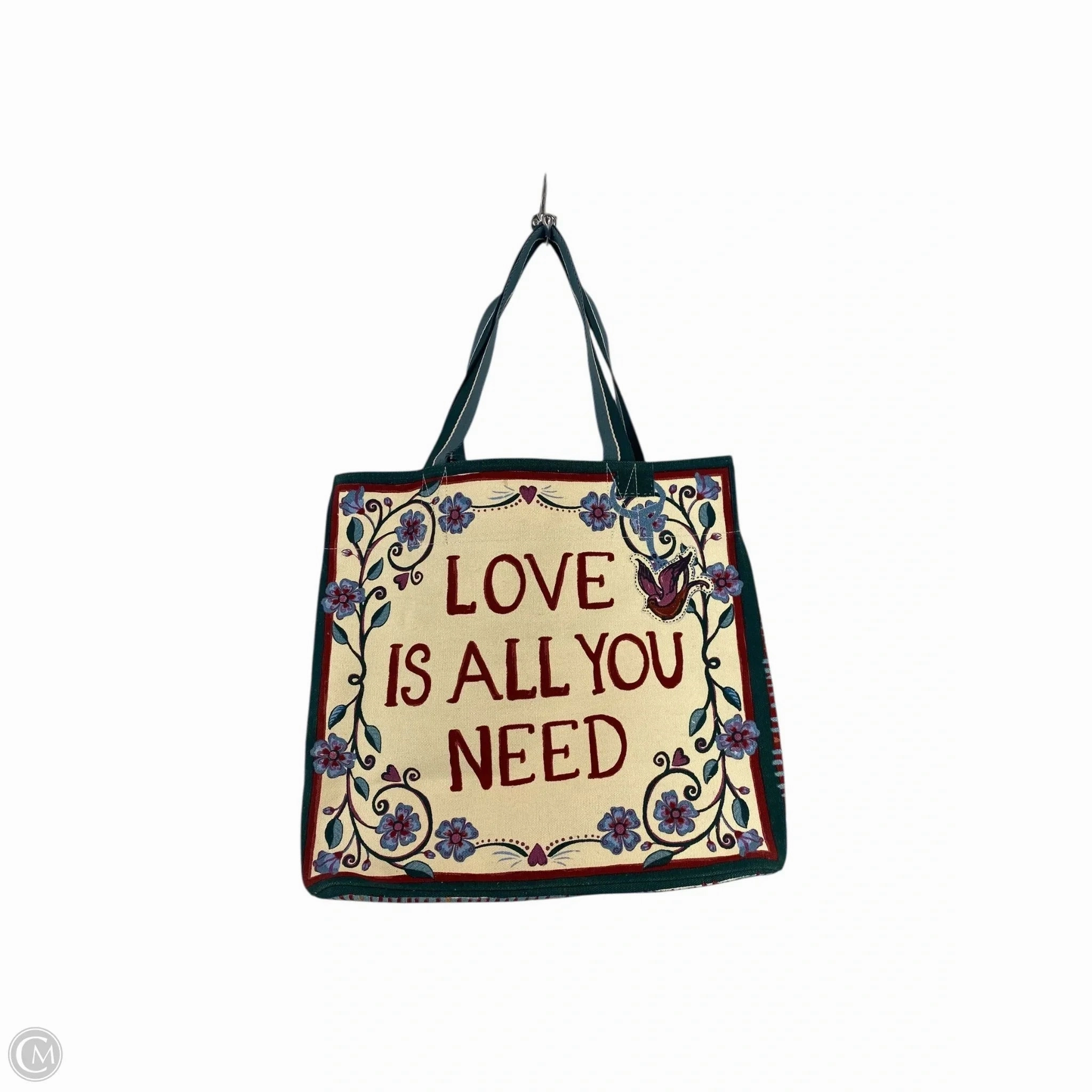 Tote By Brighton, Size: Large