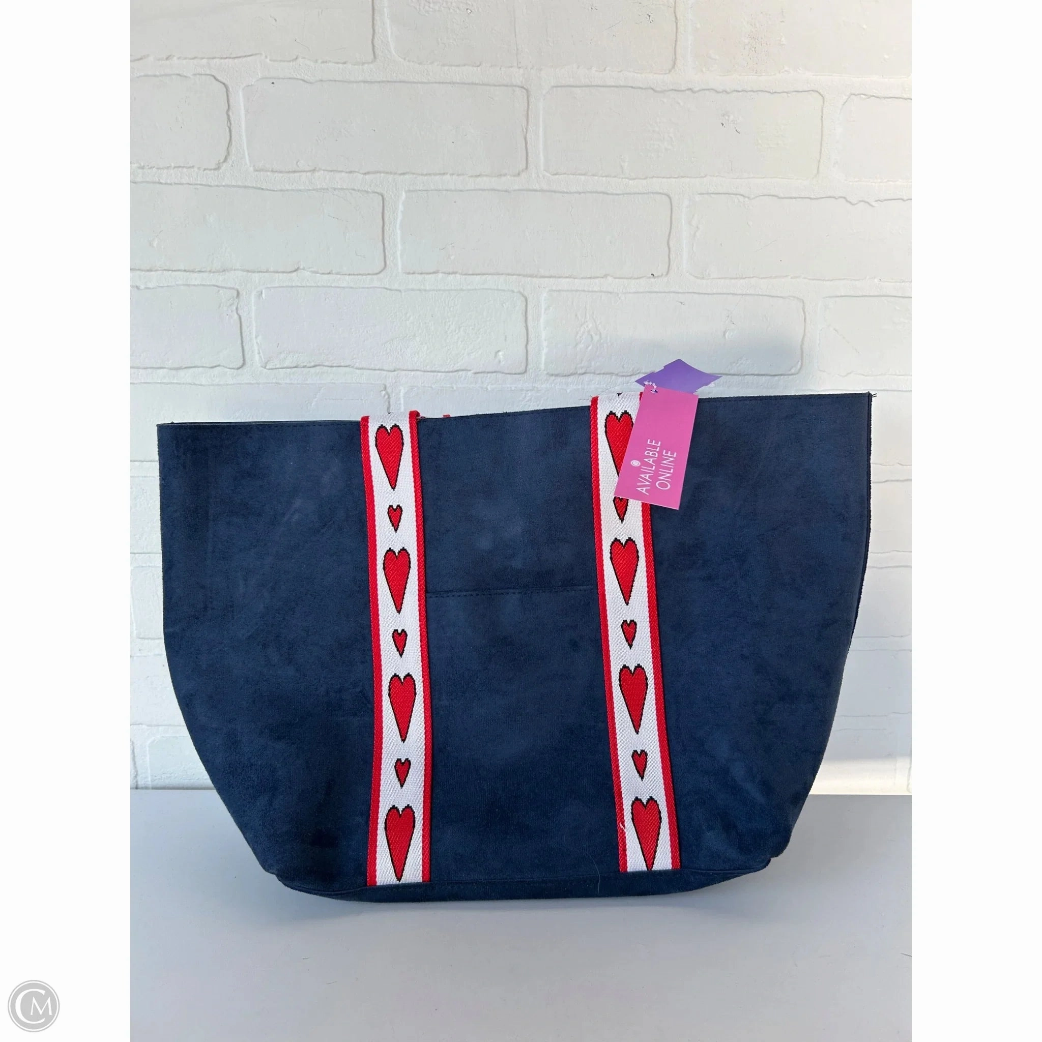 Tote By Brighton, Size: Large
