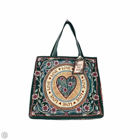 Tote By Brighton, Size: Large