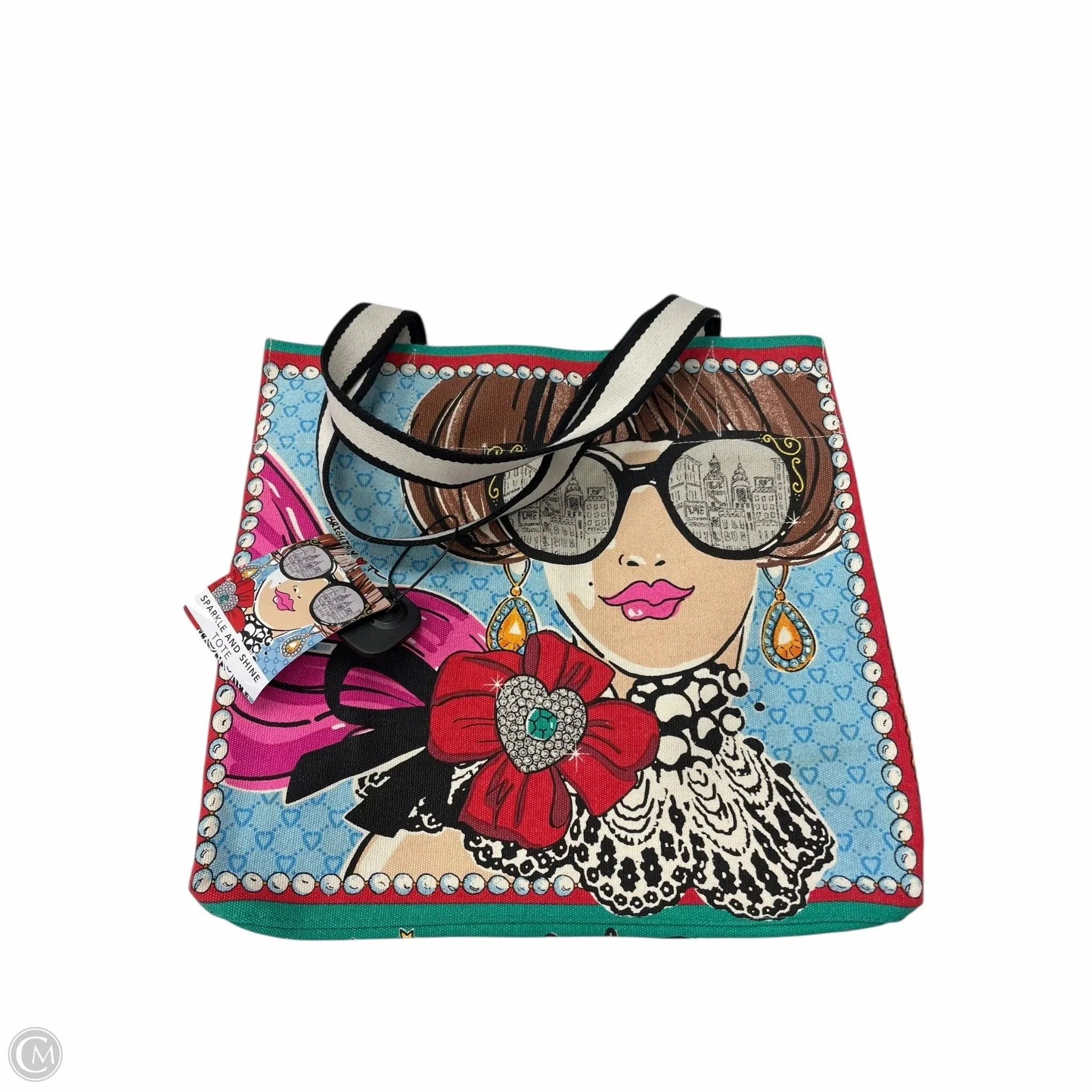 Tote By Brighton, Size: Large