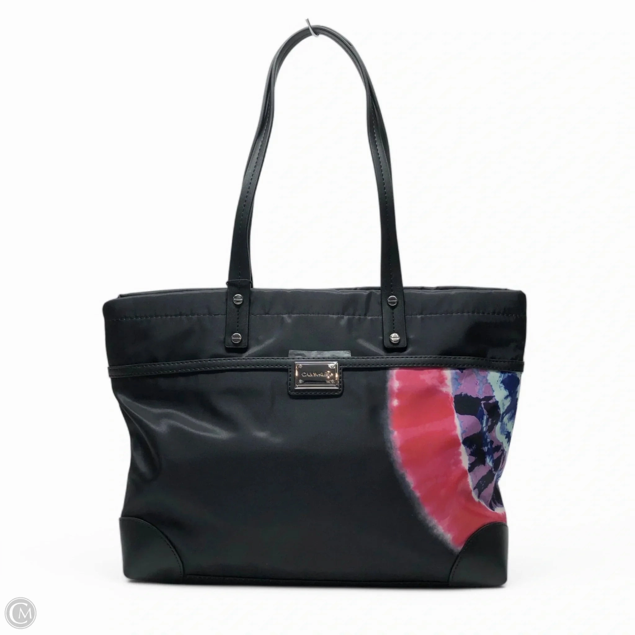 Tote By Calvin Klein, Size: Medium