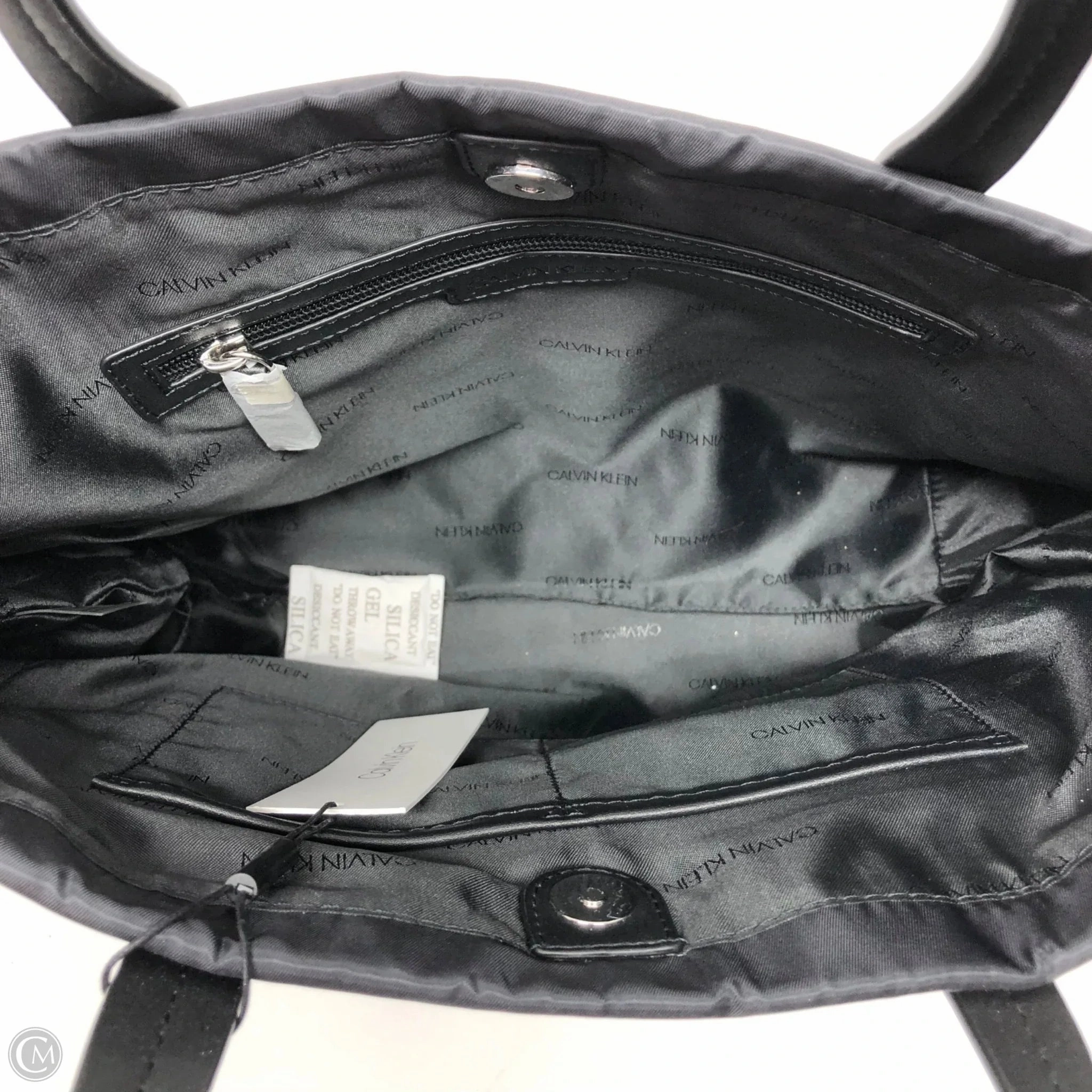 Tote By Calvin Klein, Size: Medium