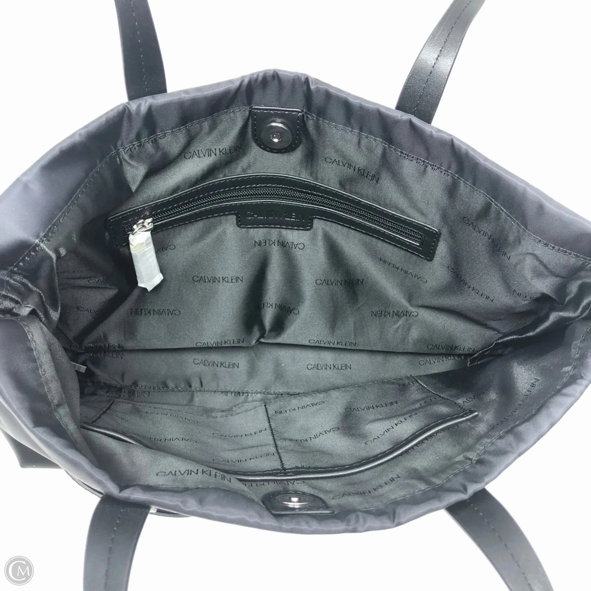 Tote By Calvin Klein, Size: Small