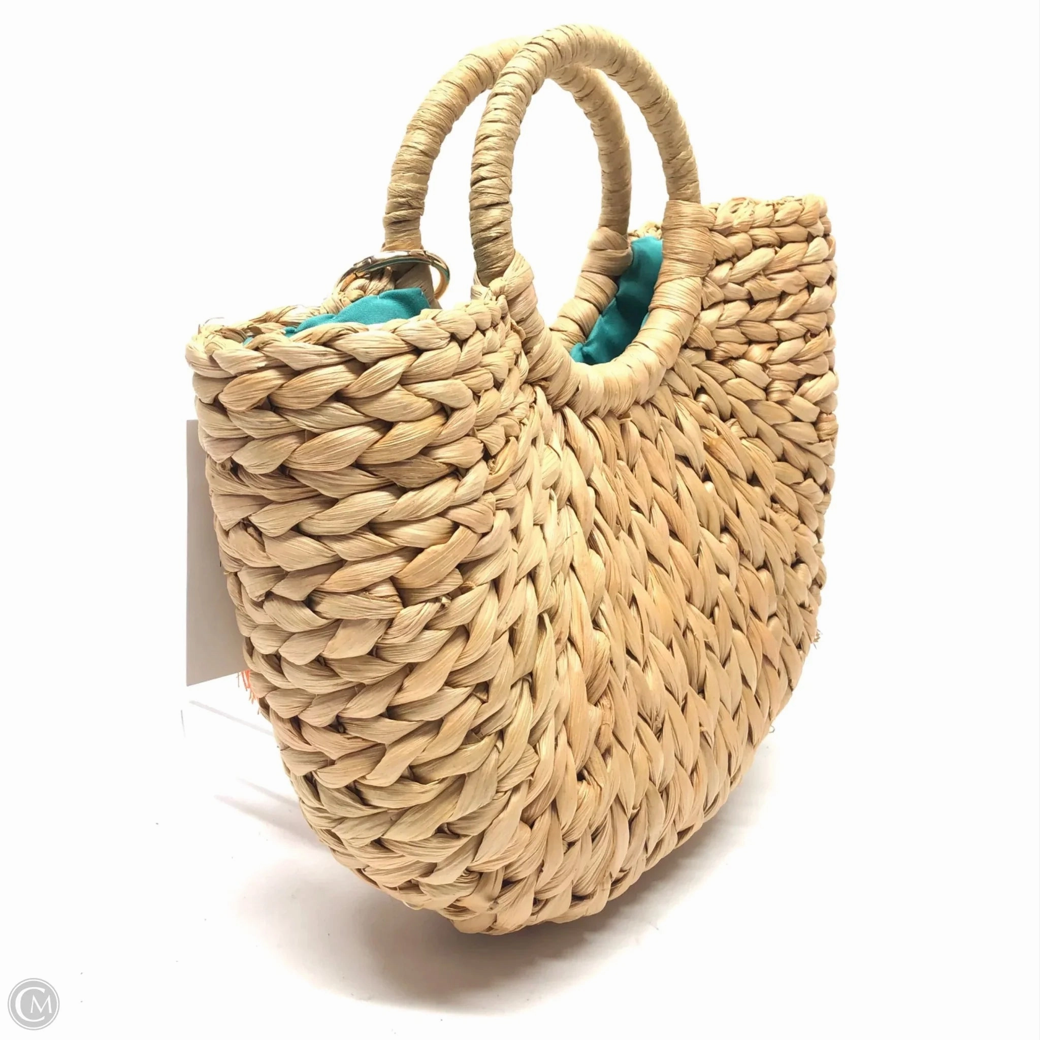 Tote By Clothes Mentor, Size: Medium