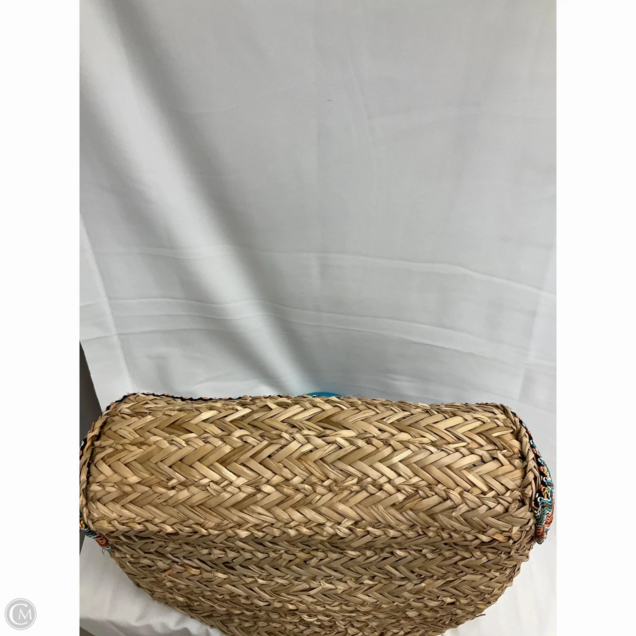 Tote By Clothes Mentor, Size: Small