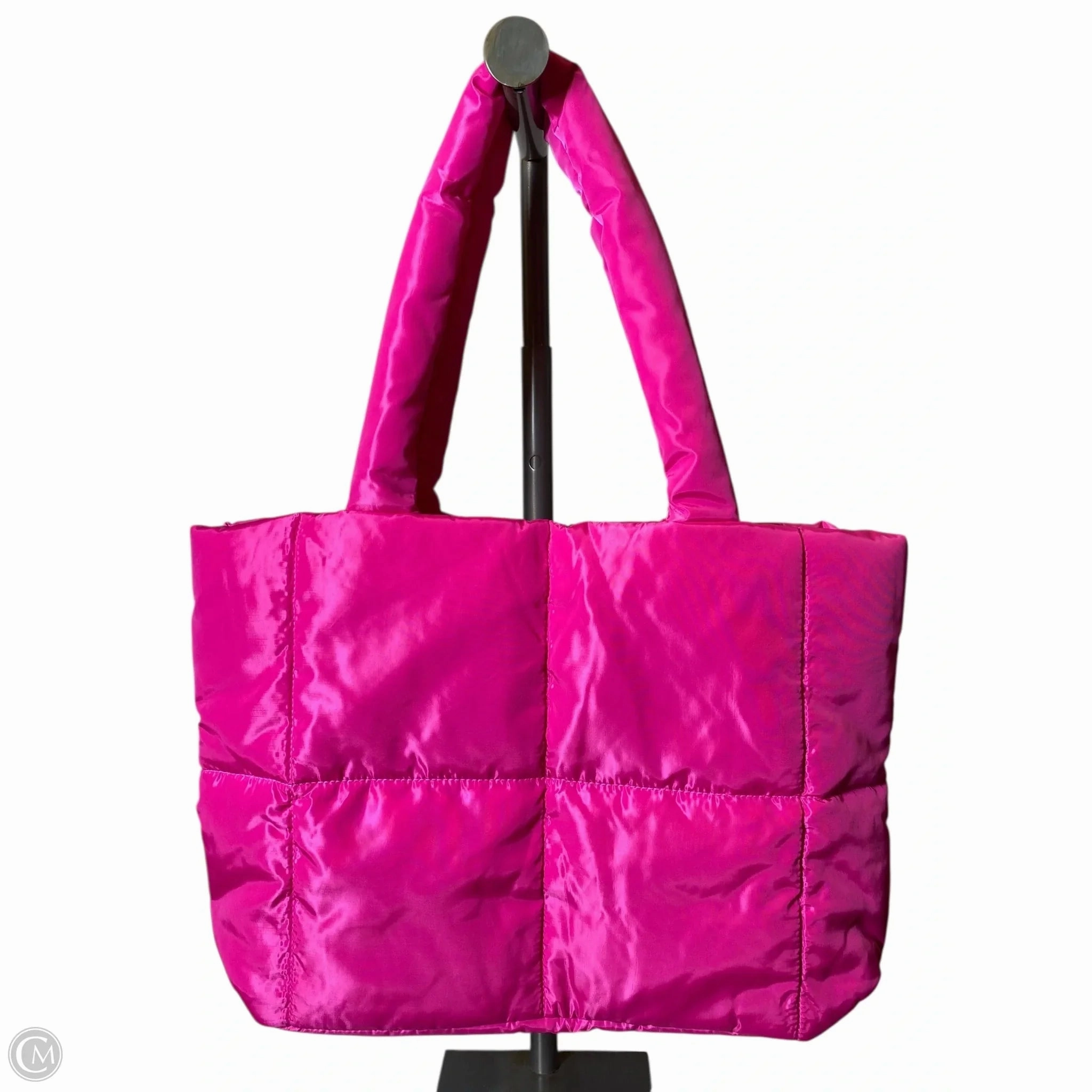 Tote By Clothes Mentor, Size: Small