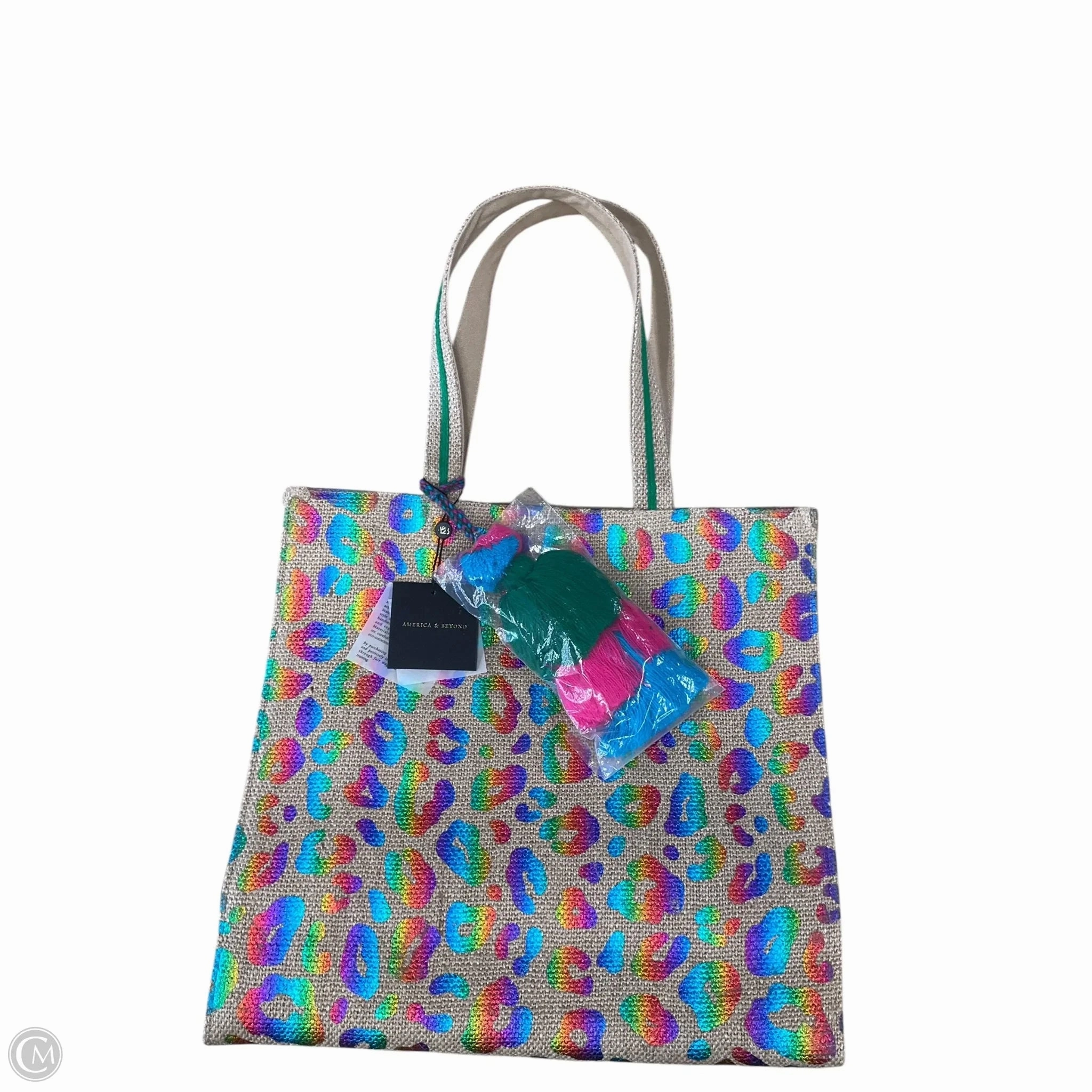Tote By Cma, Size: Large