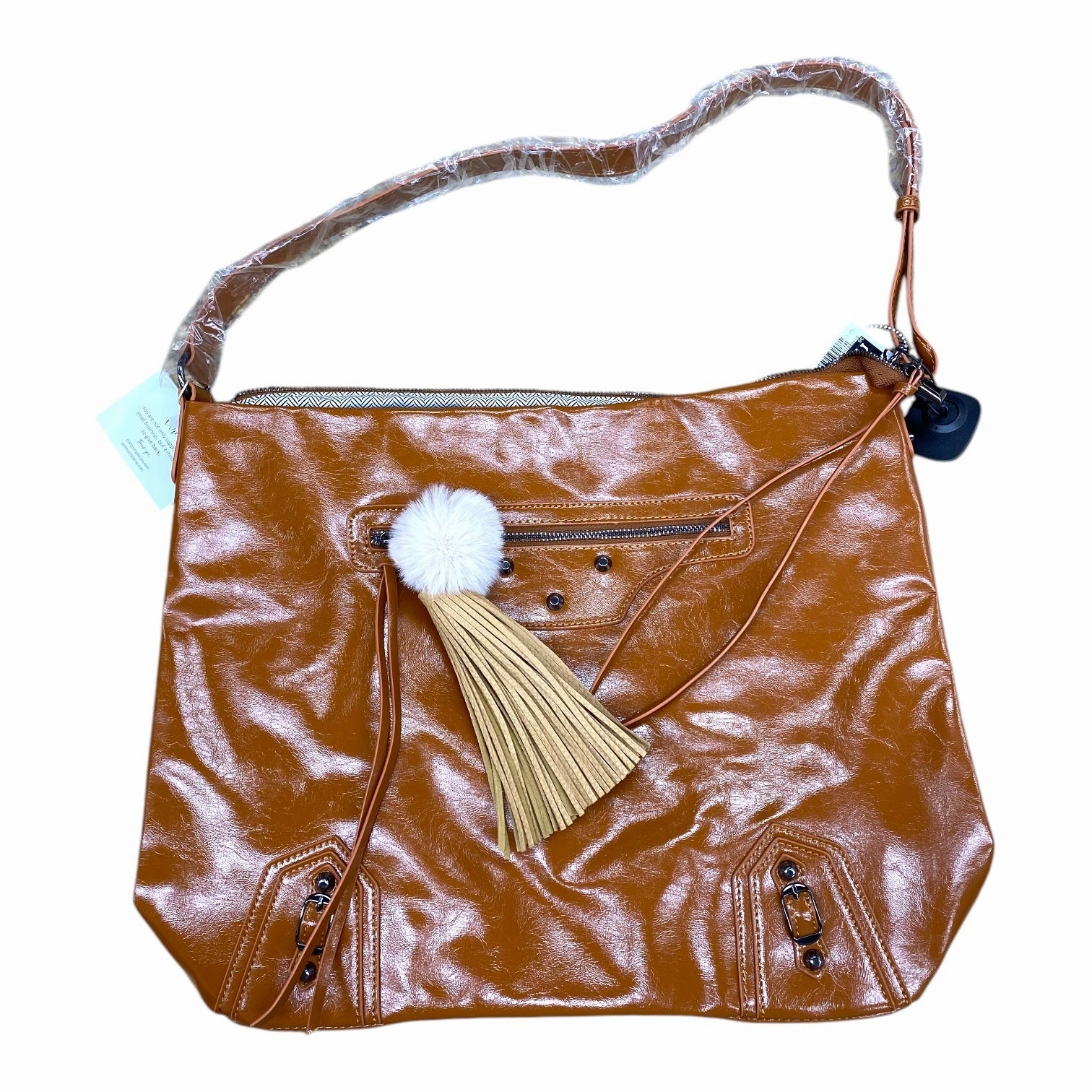 Tote By Cmc, Size: Large
