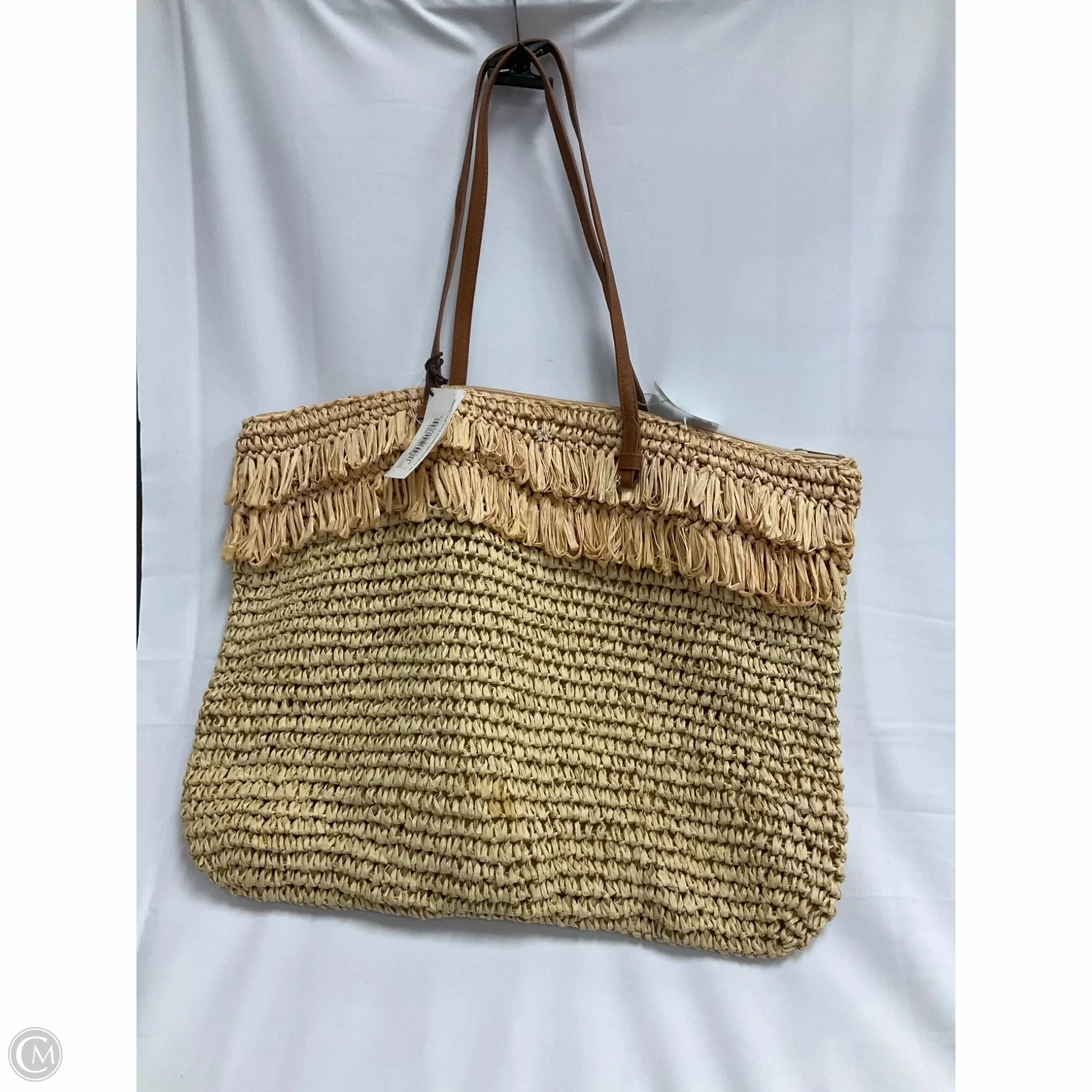 Tote By Cmf, Size: Medium