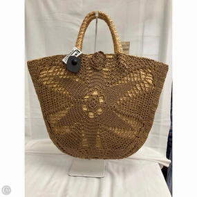 Tote By Coldwater Creek, Size: Medium