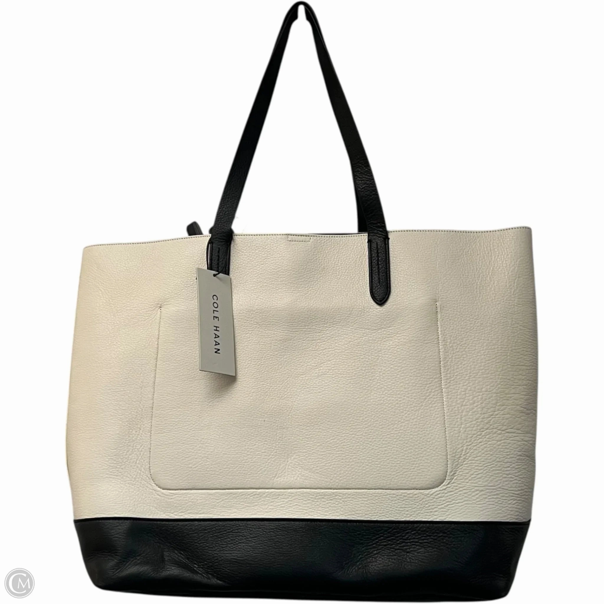 Tote By Cole-haan, Size: Medium