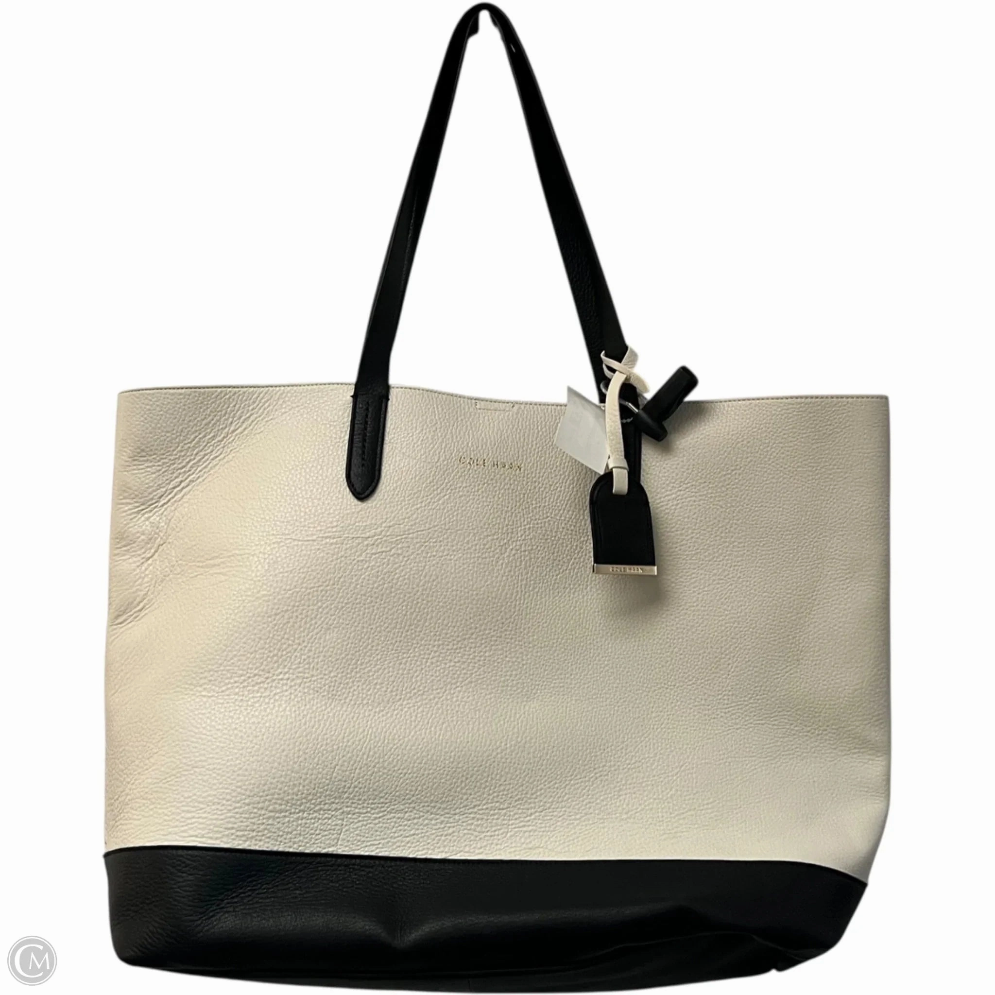 Tote By Cole-haan, Size: Medium