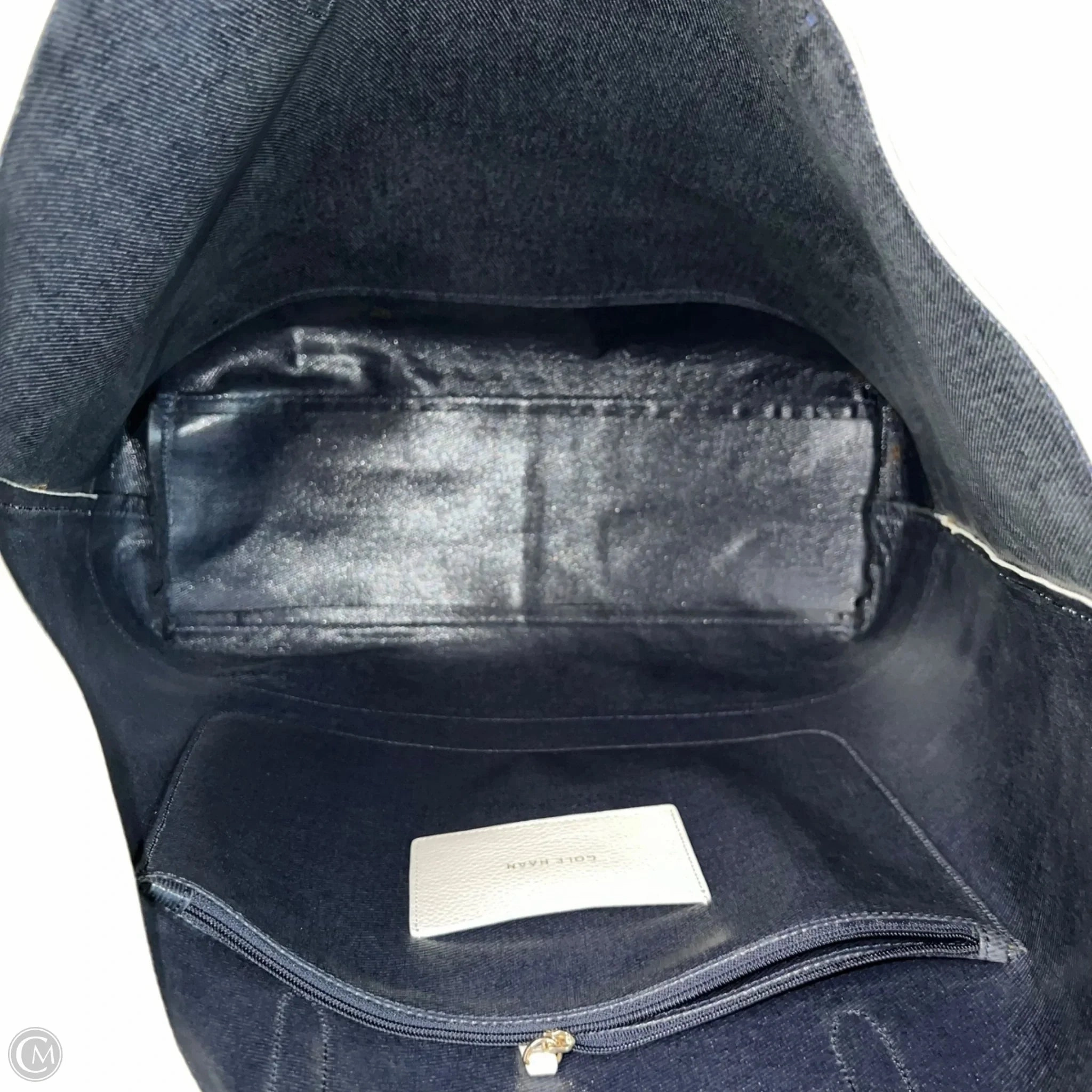 Tote By Cole-haan, Size: Medium