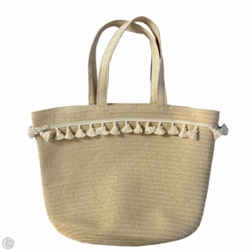 Tote By Esmara, Size: Medium