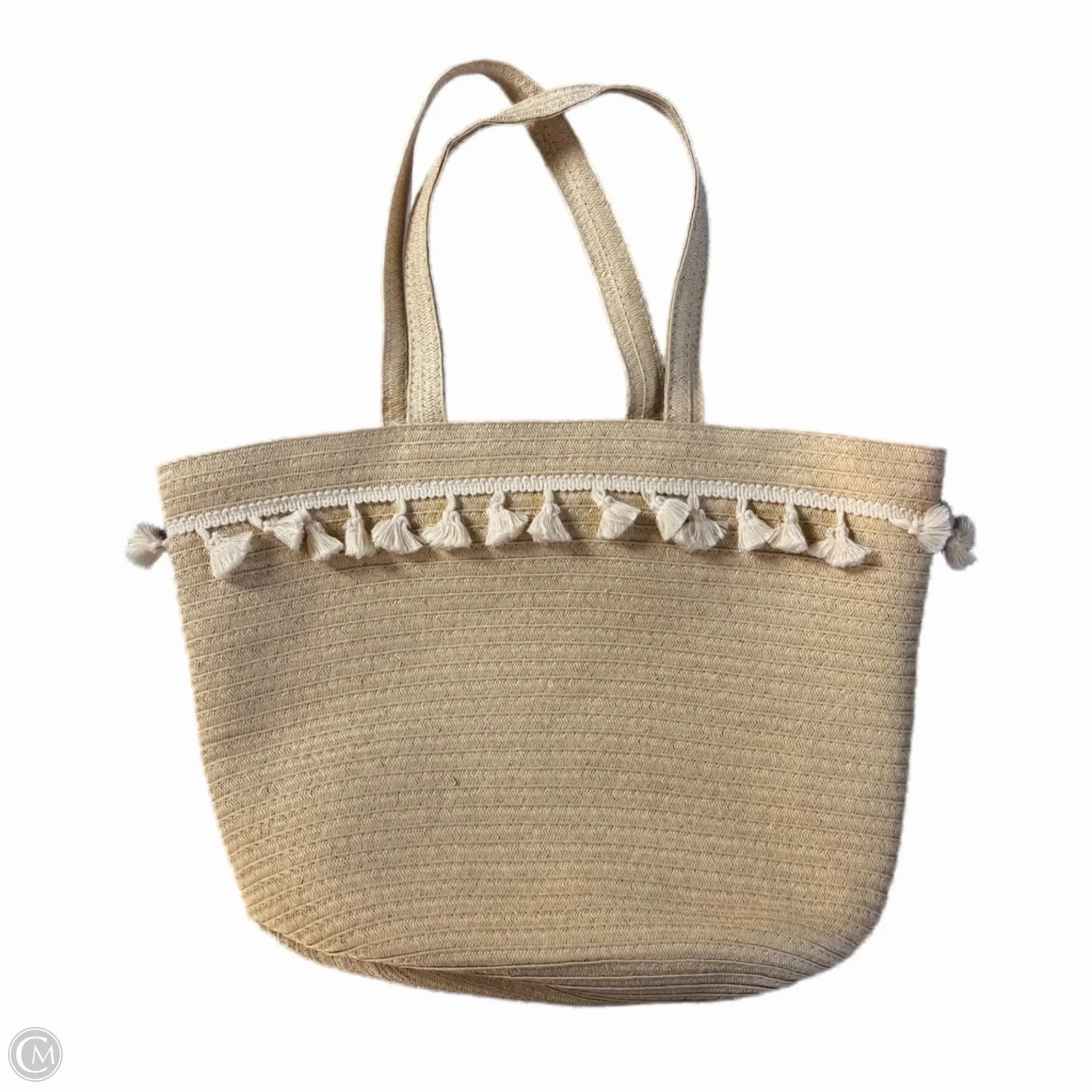 Tote By Esmara, Size: Medium