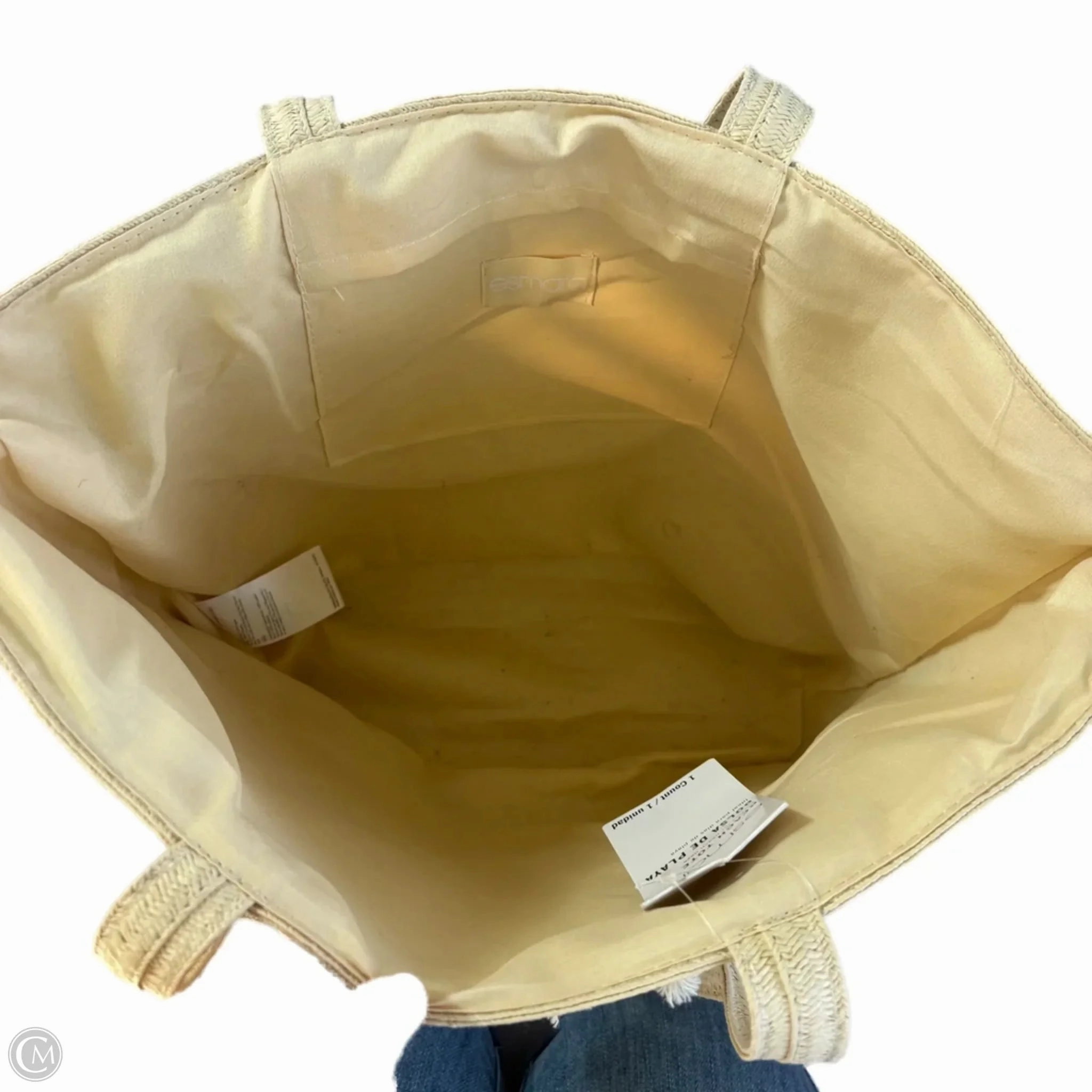 Tote By Esmara, Size: Medium