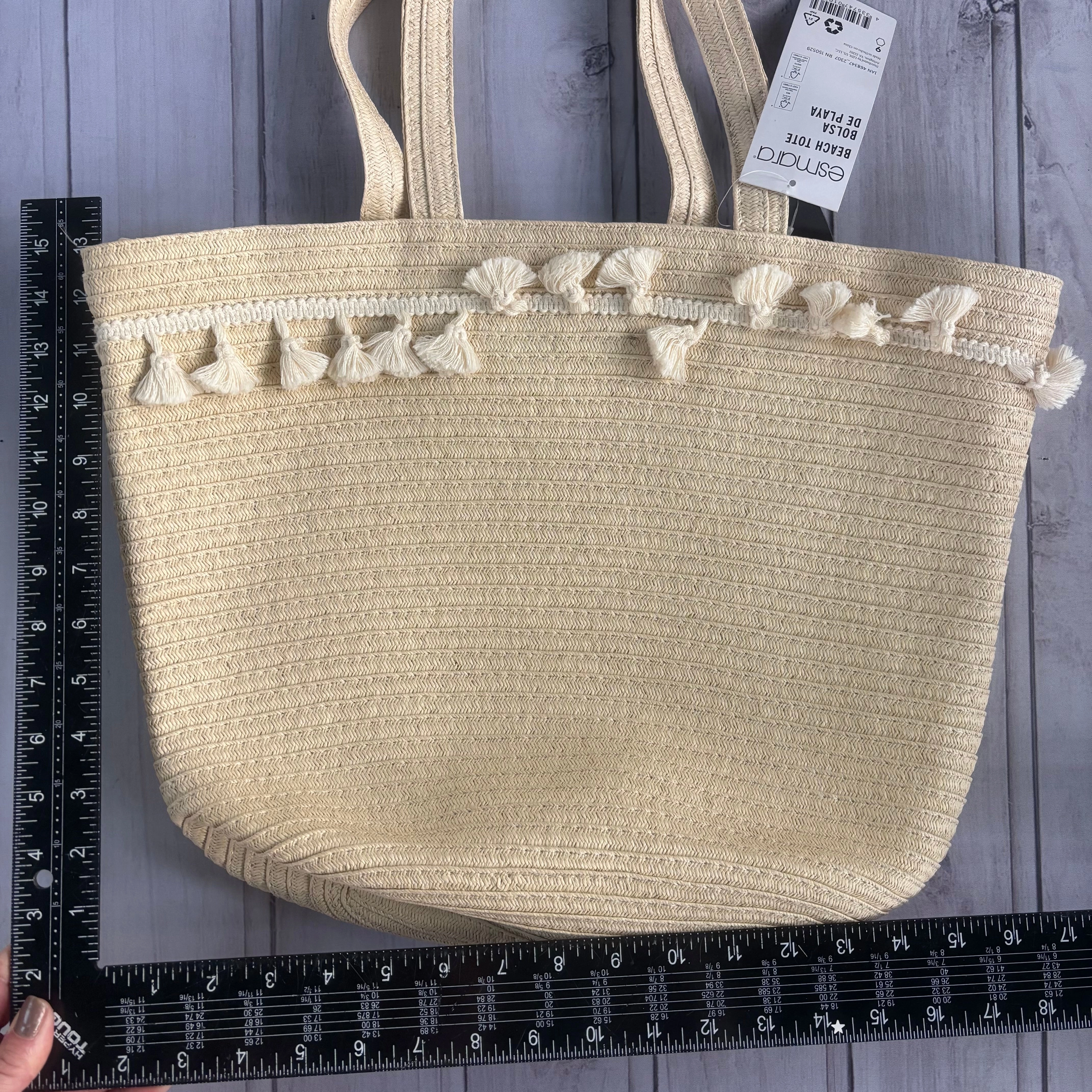 Tote By Esmara, Size: Medium