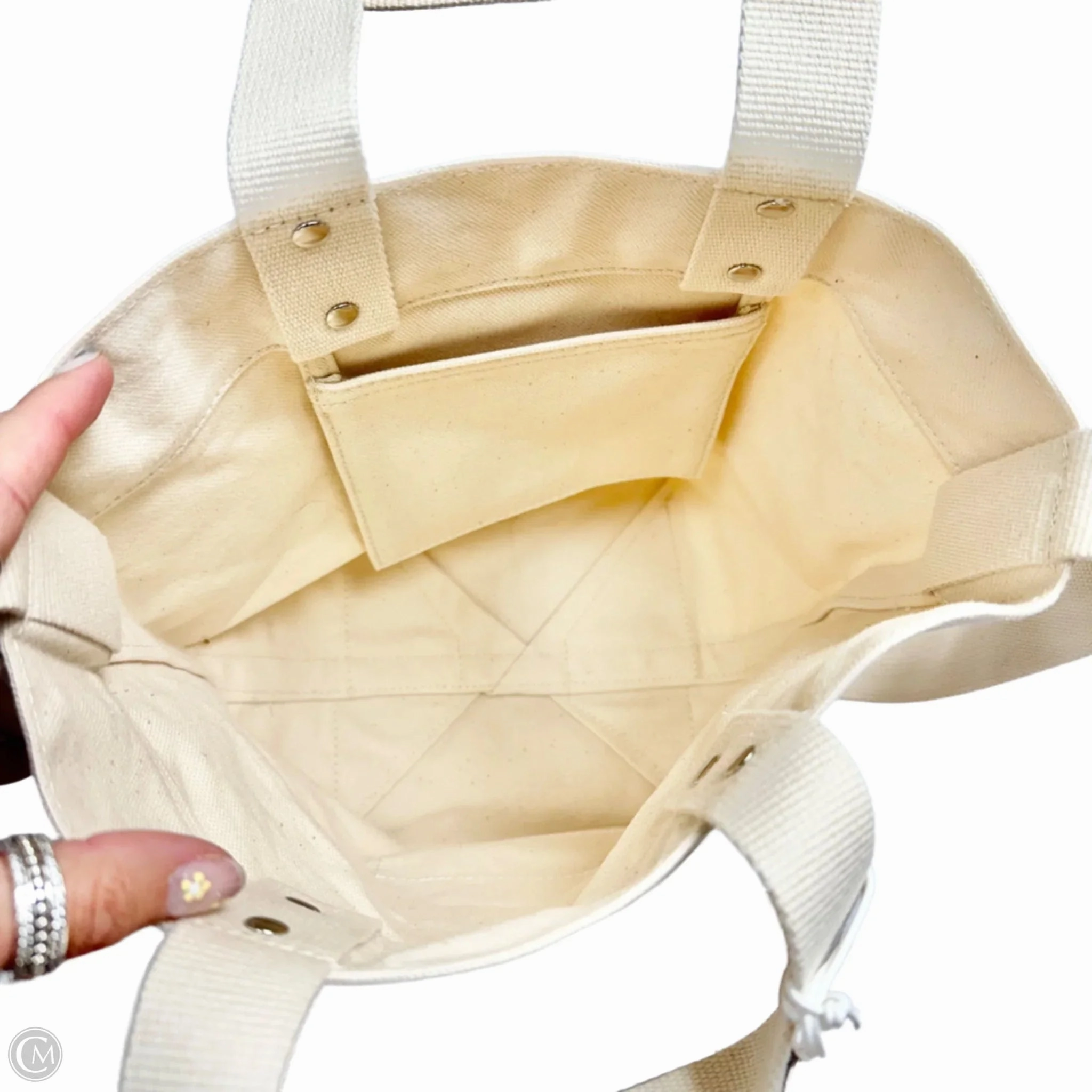 Tote By Everlane, Size: Small