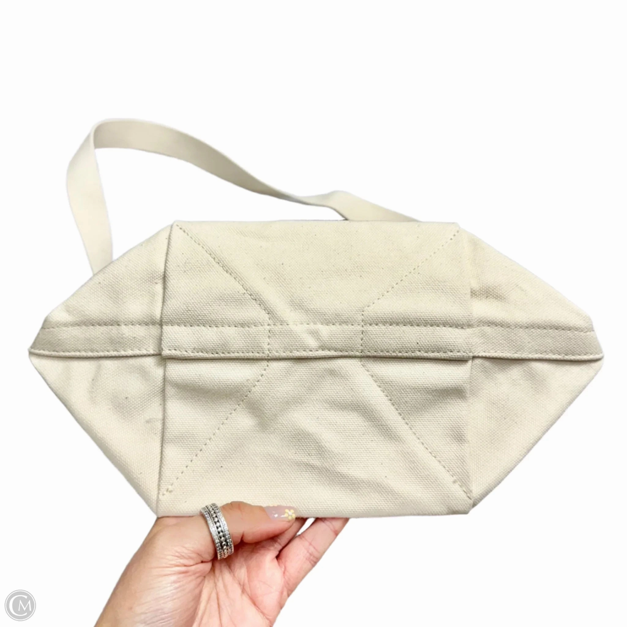 Tote By Everlane, Size: Small