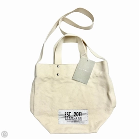 Tote By Everlane, Size: Small