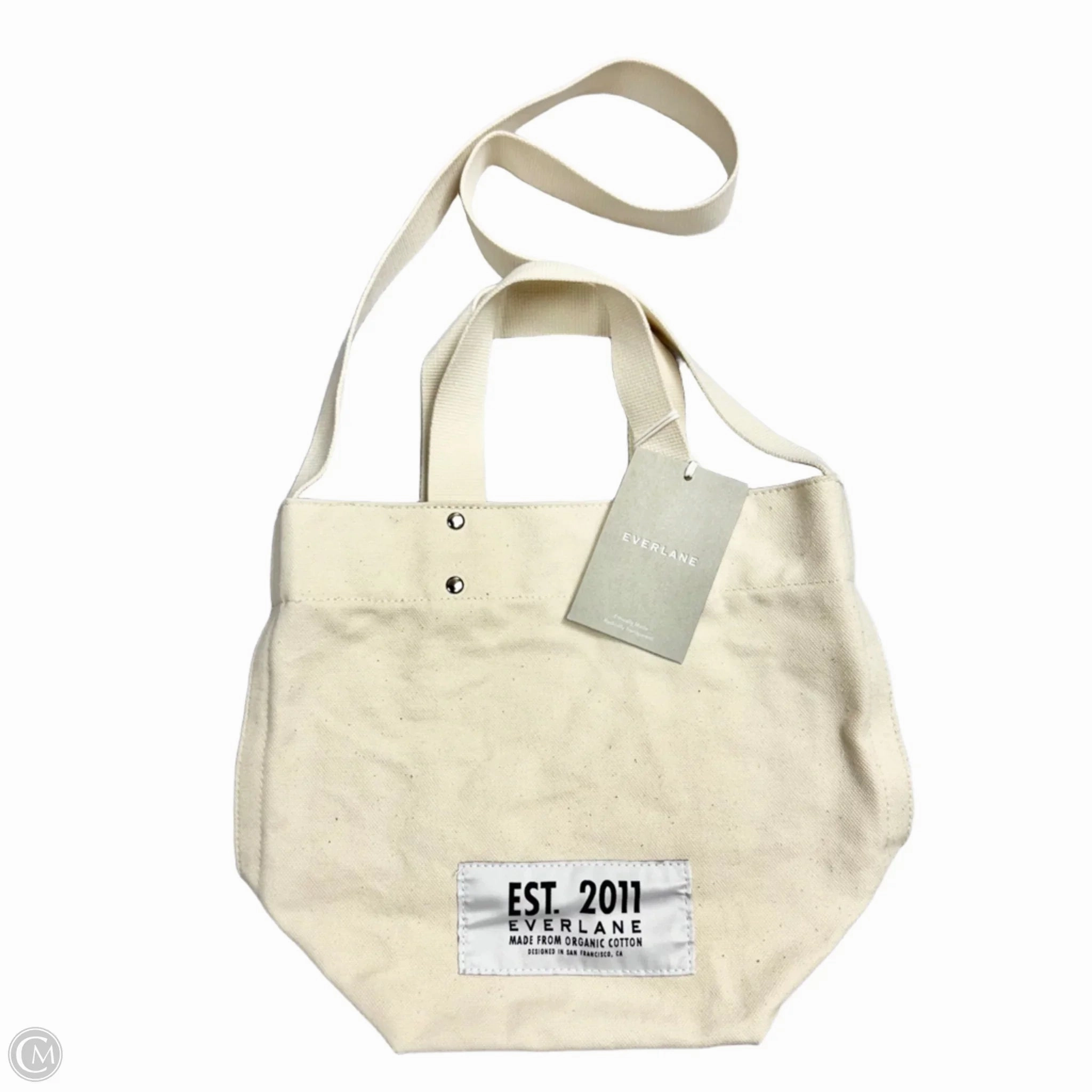 Tote By Everlane, Size: Small