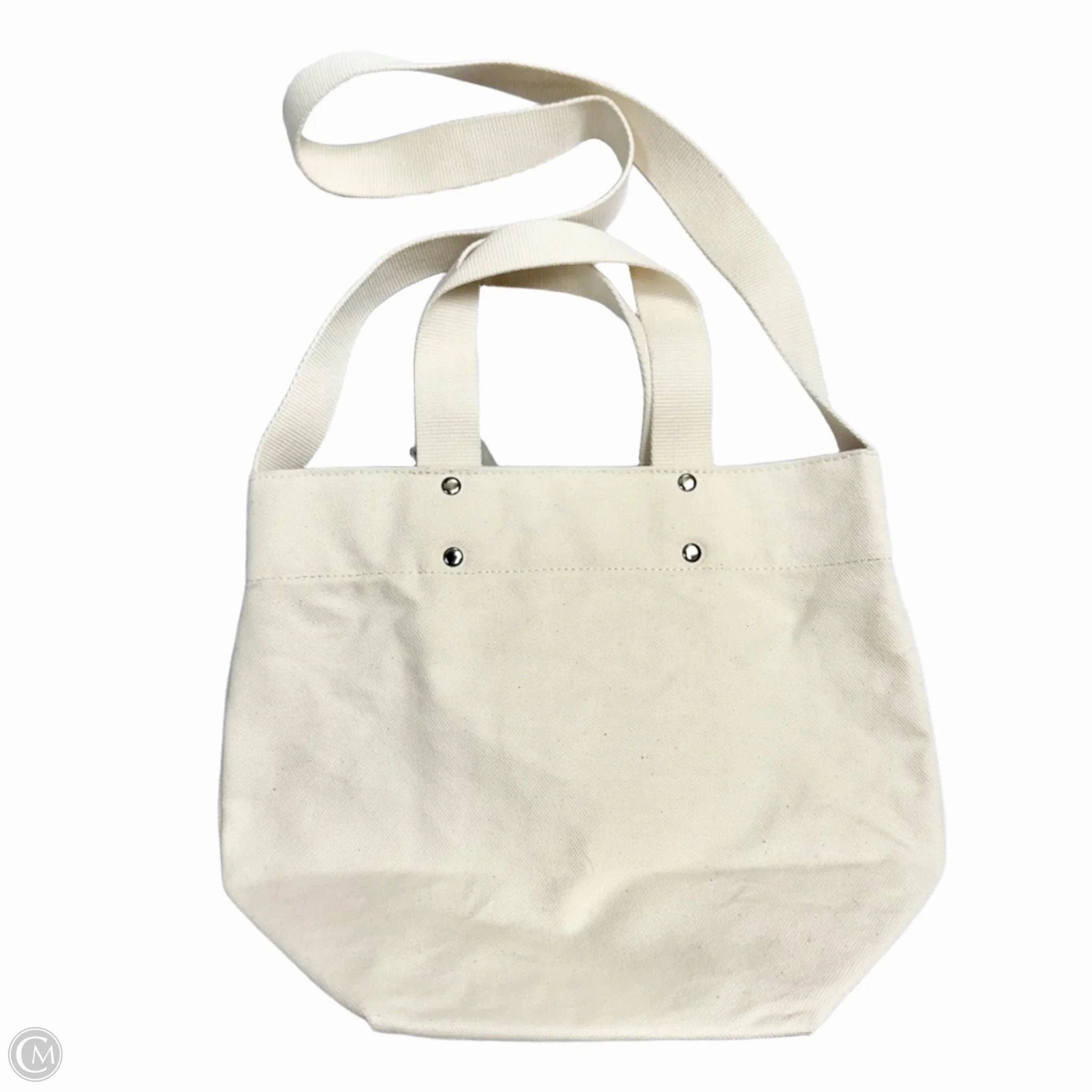 Tote By Everlane, Size: Small
