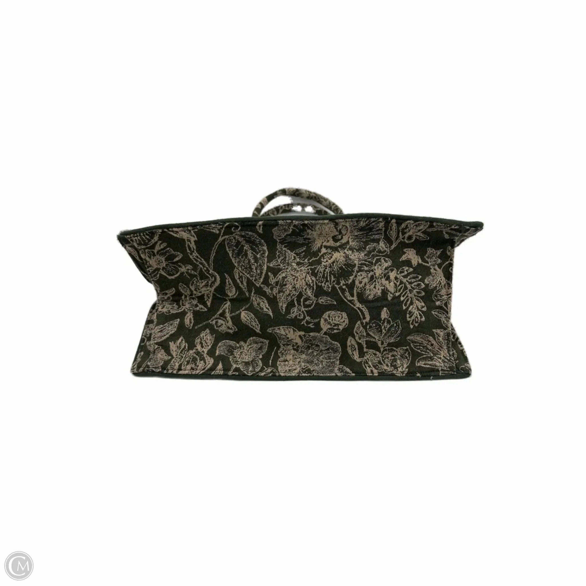 Tote By Francesca's, Size: Medium