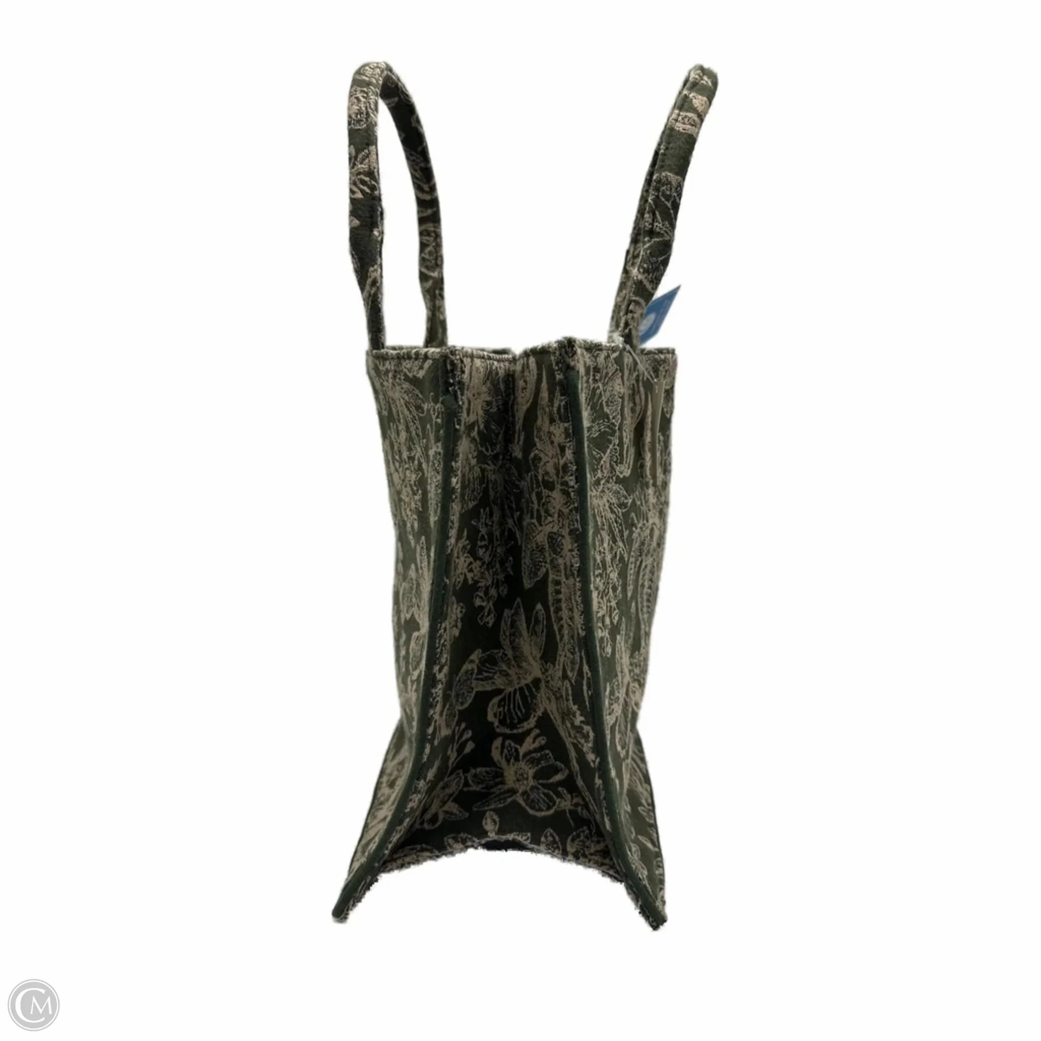 Tote By Francesca's, Size: Medium