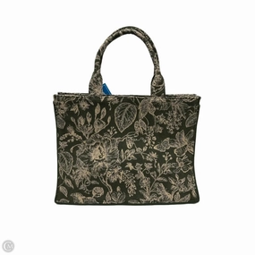 Tote By Francesca's, Size: Medium