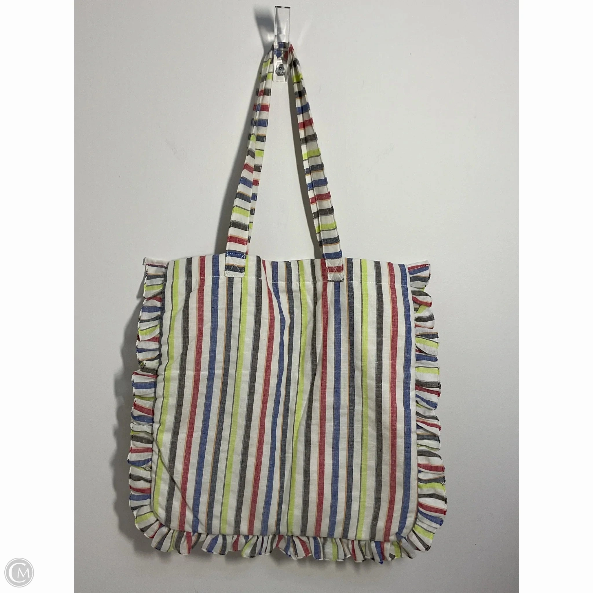Tote By Free People, Size: Large