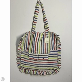 Tote By Free People, Size: Large