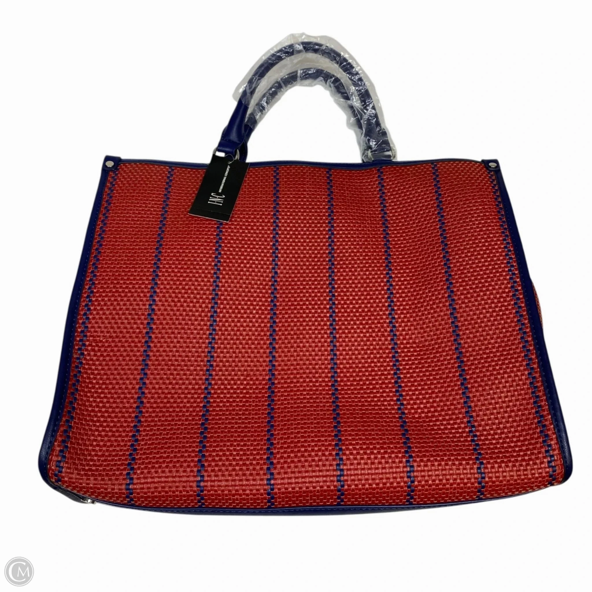 Tote By Inc, Size: Large