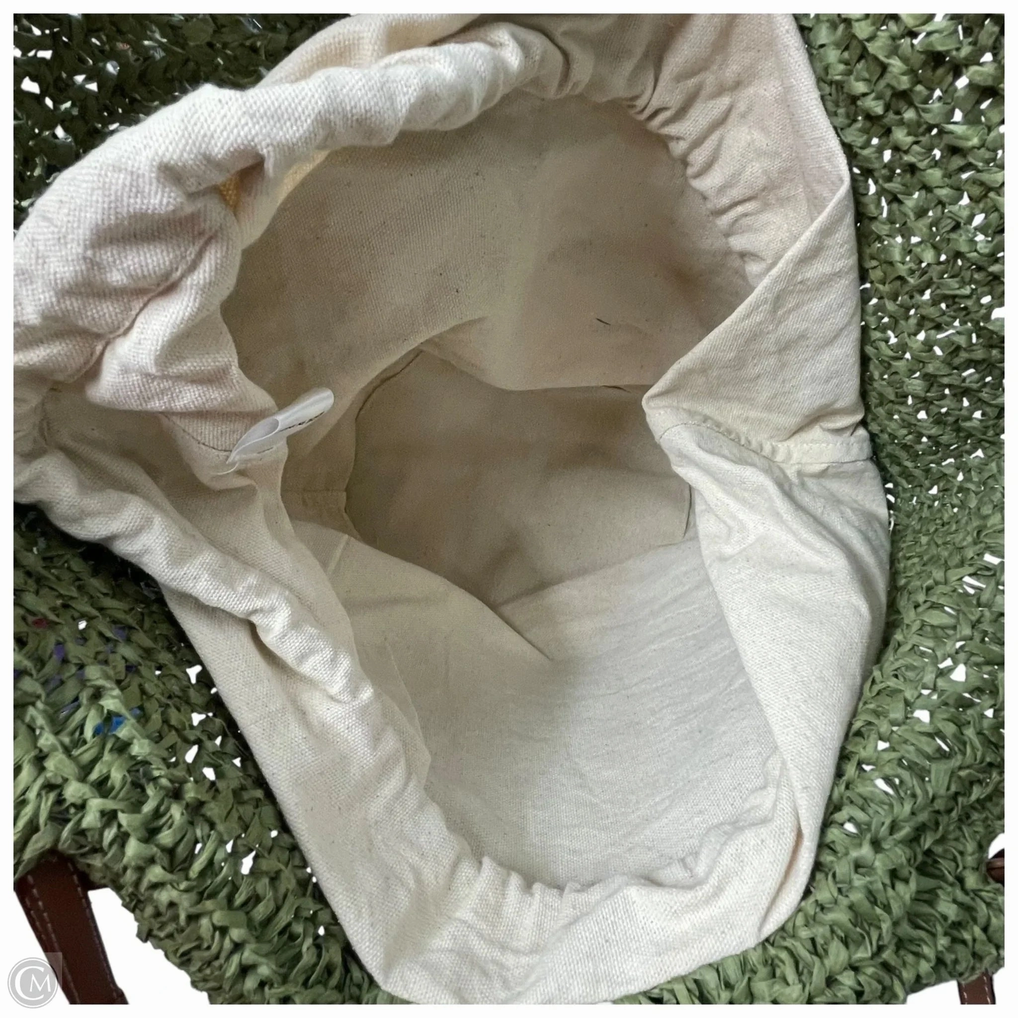 Tote By Loft, Size: Large
